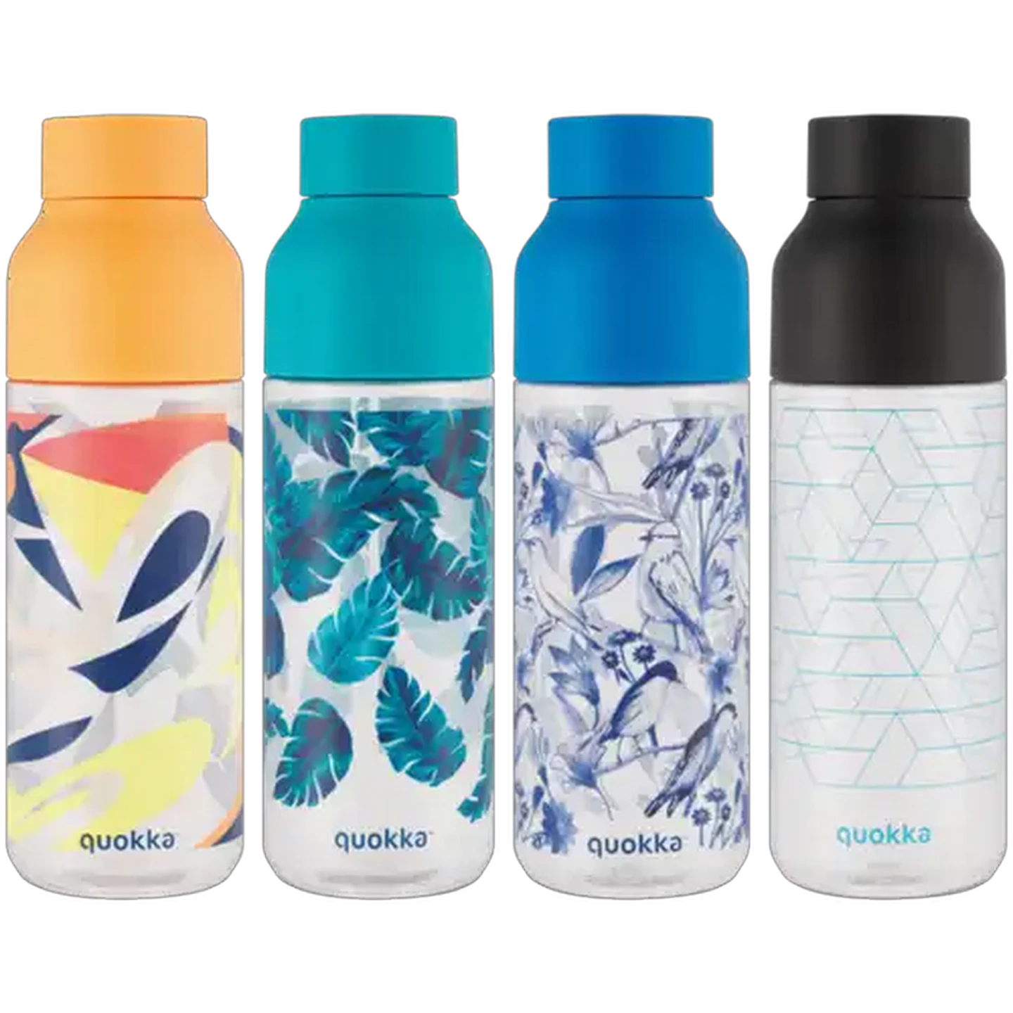 Image of Quokka Tritan Bottle (Colour May Vary)