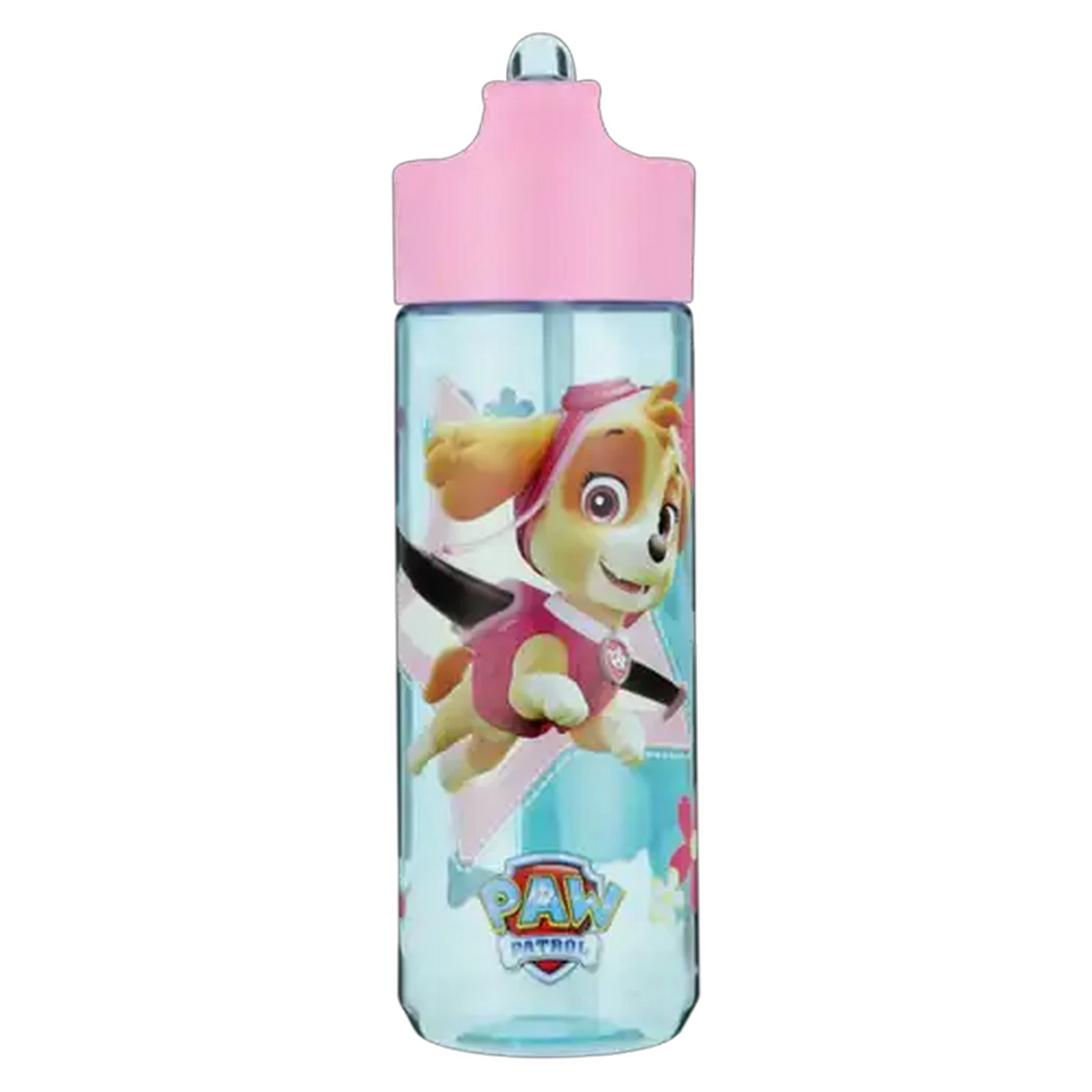 Image of PAW Patrol Girls Tritan Bottle 540ml