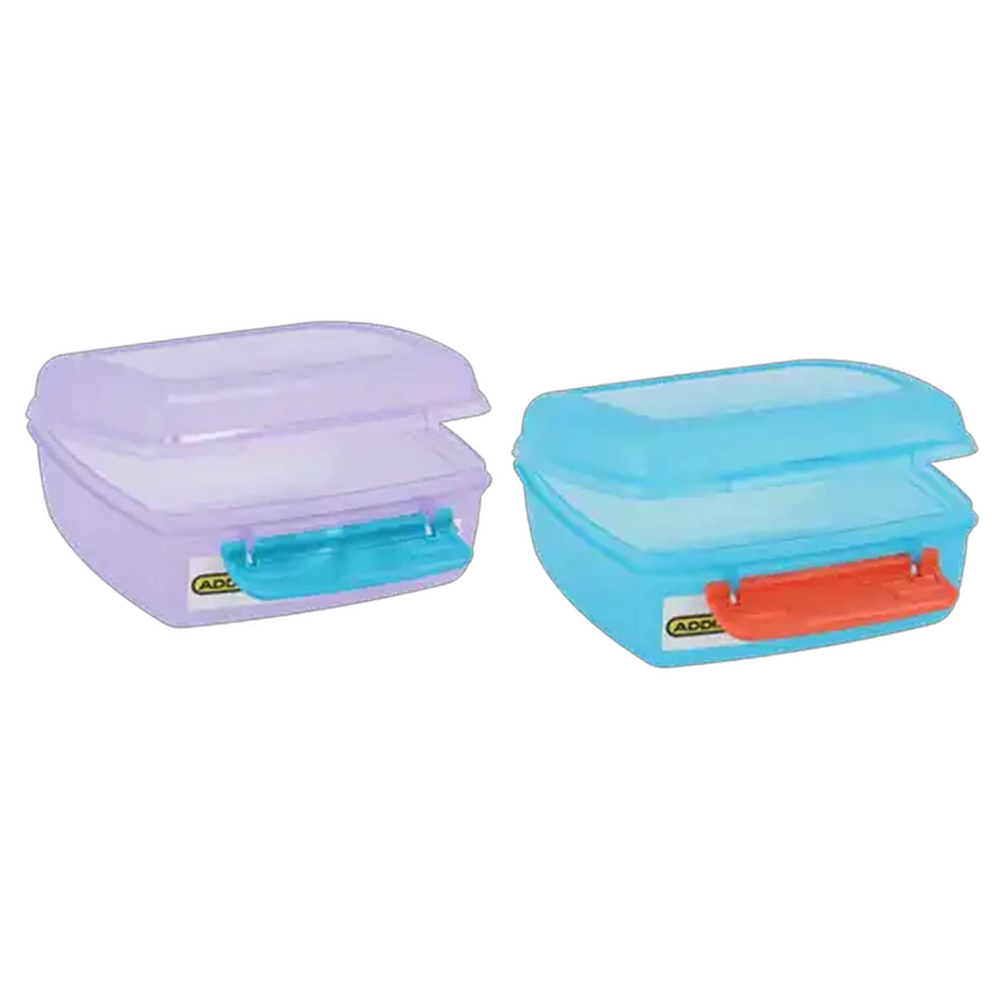Image of ADDIS Bun Box 900ml (Colour May Vary)