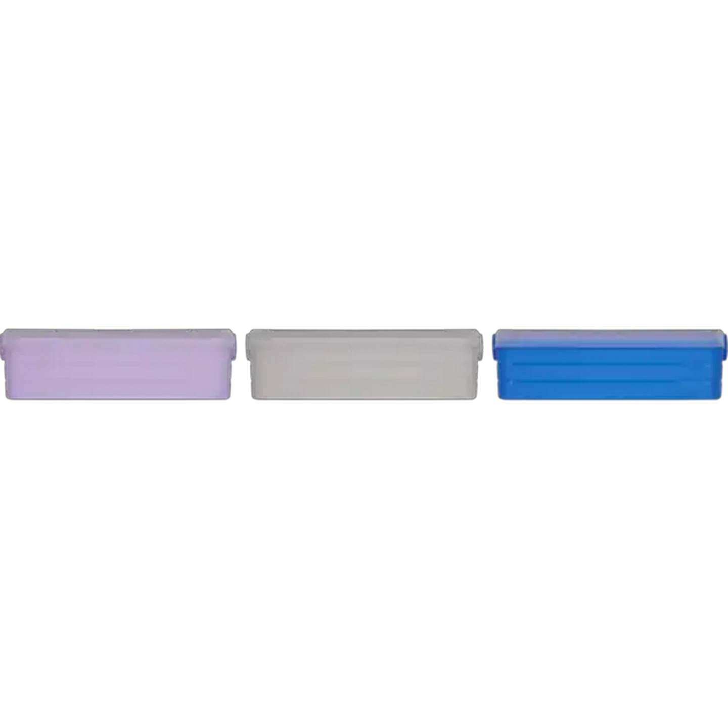 Image of Cascade Products Clip It Lunch Box (Colour May Vary)