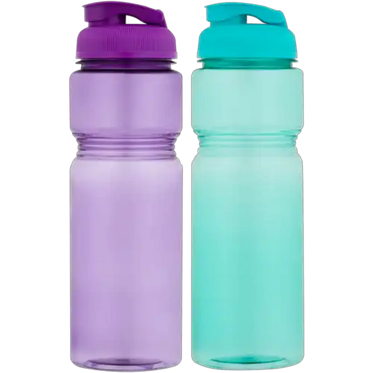 Image of Flip Cap Bottle 750ml (Colour May Vary)