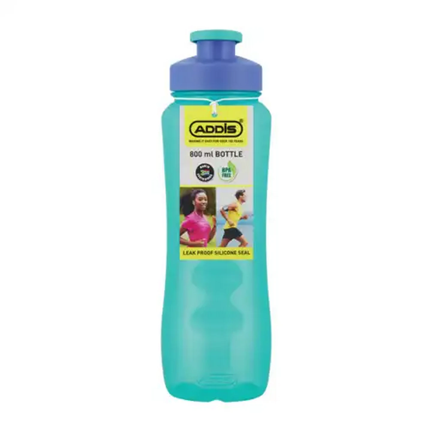 Image of ADDIS Leak Proof Bottle 800ml (Colour May Vary)