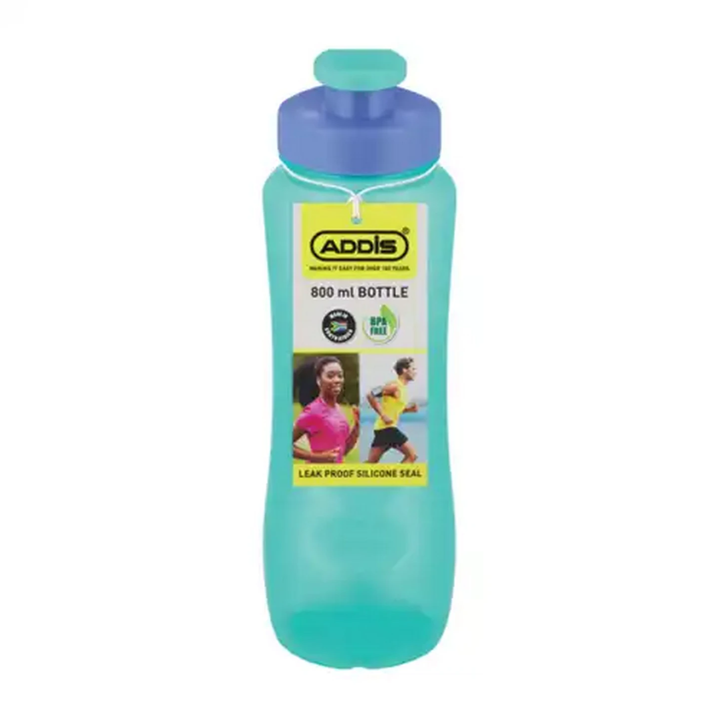 Image of ADDIS Leak Proof Bottle 800ml (Colour May Vary)