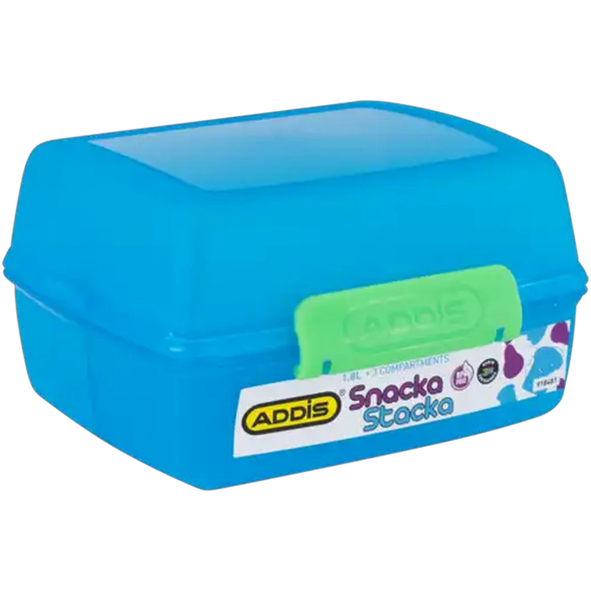 Checkers Sixty60 | ADDIS Snacka Stacka Lunch Box 1.8L (Colour May