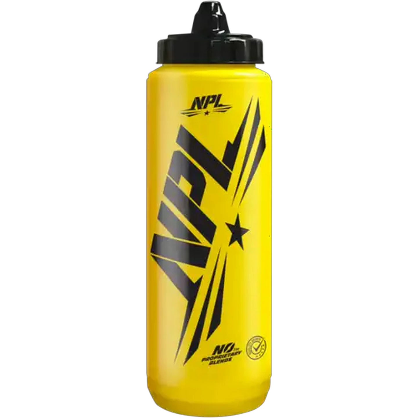 Image of NPL Yellow Water Bottle 1L
