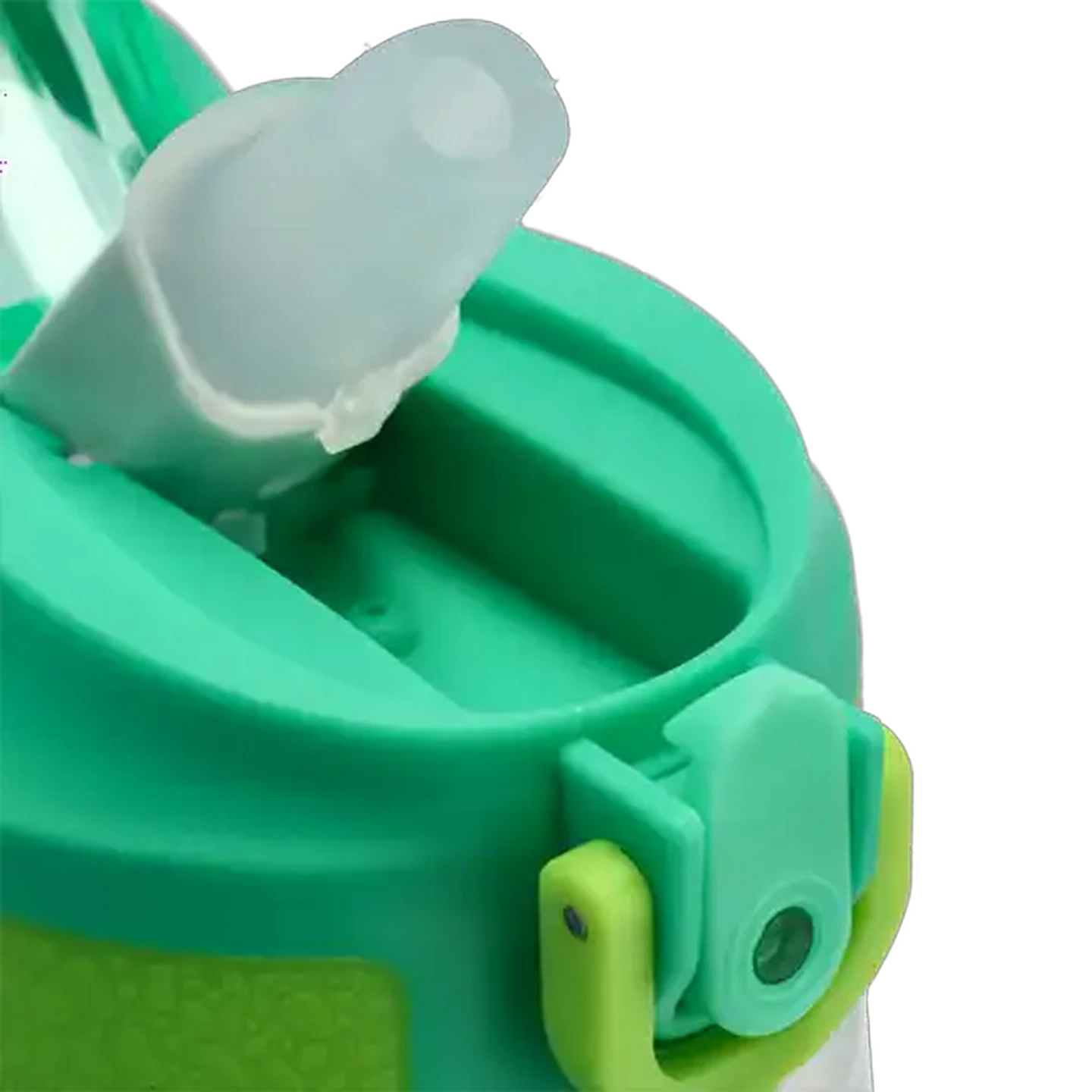 Image of Animals Plastic Kids' Bottle 500ml (Design May Mary)