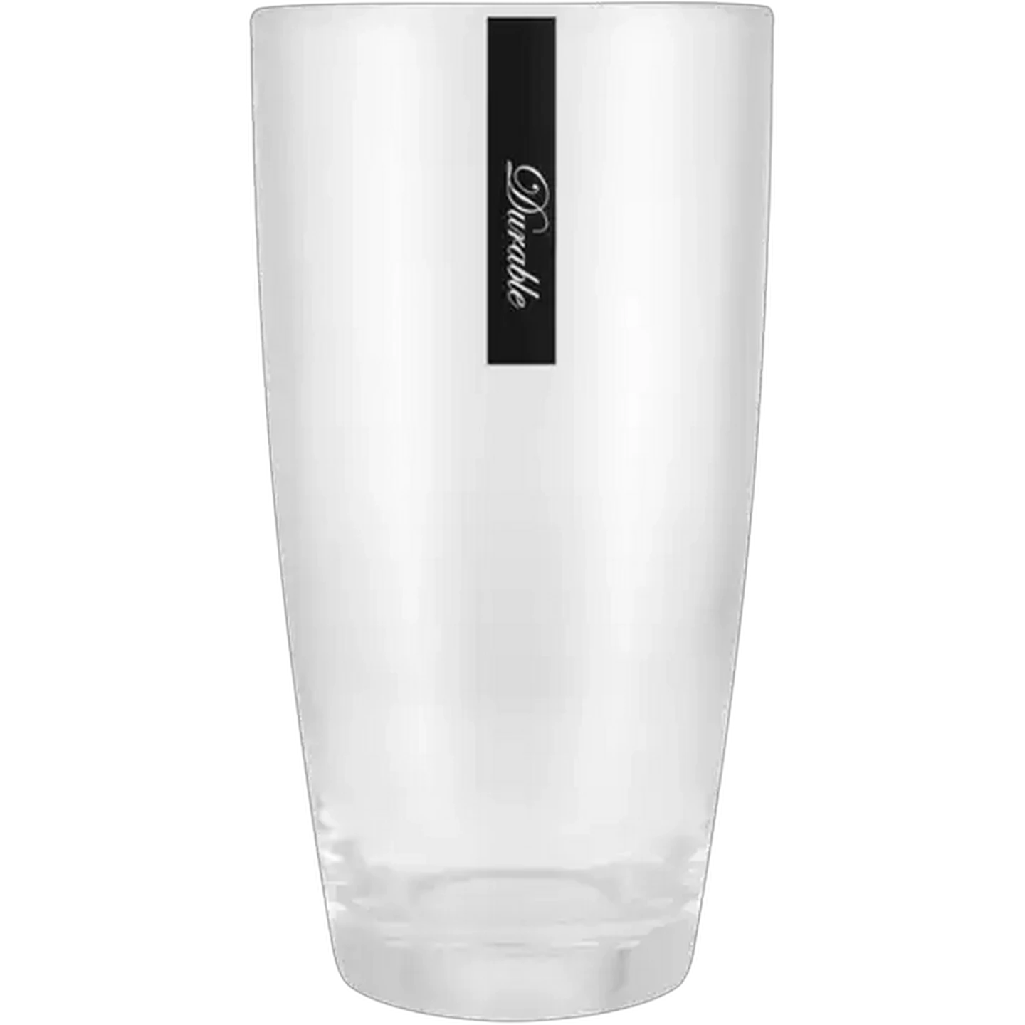 Image of Durable Plastic Hi Ball Tumbler 420ml