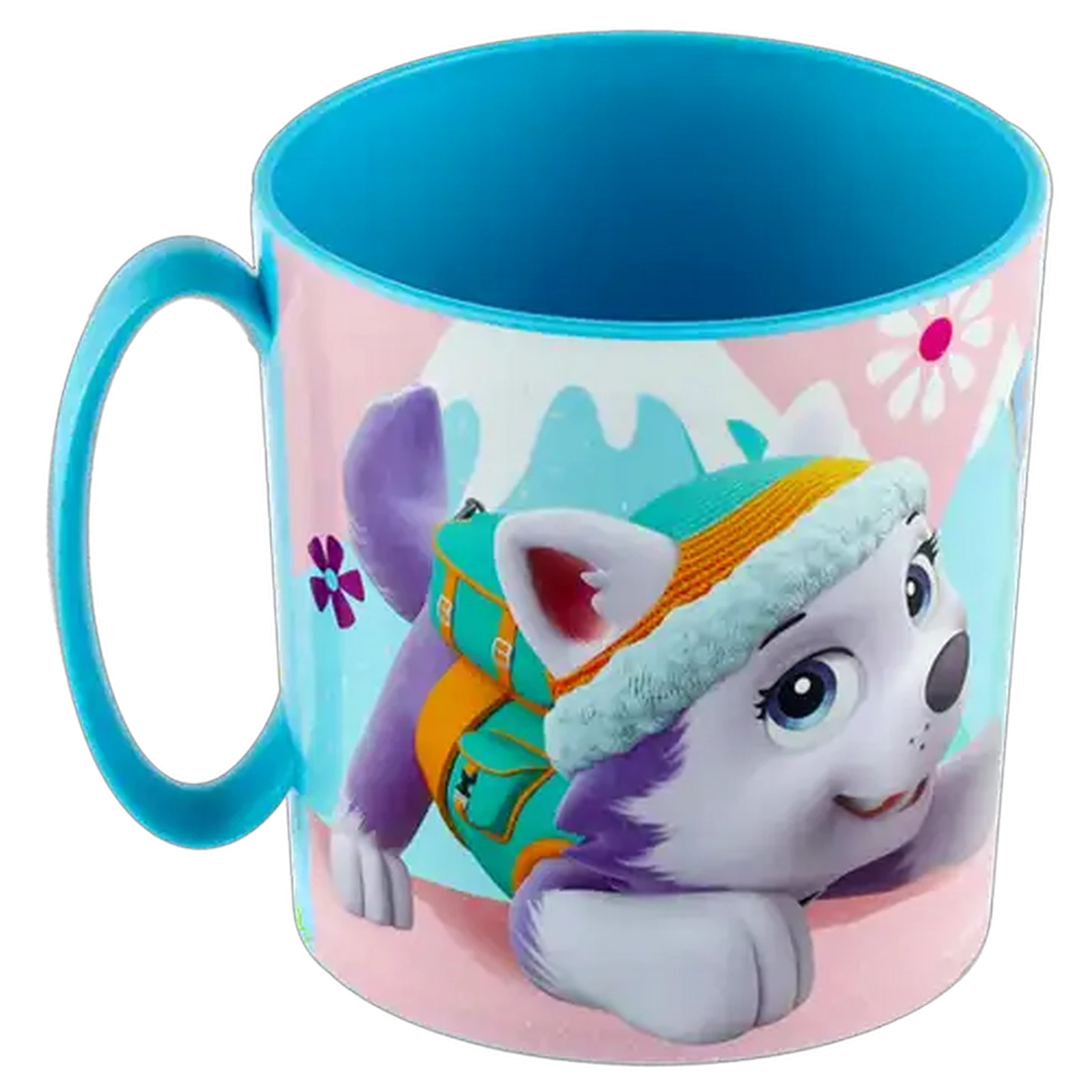Image of PAW Patrol Micro Mug 350ml