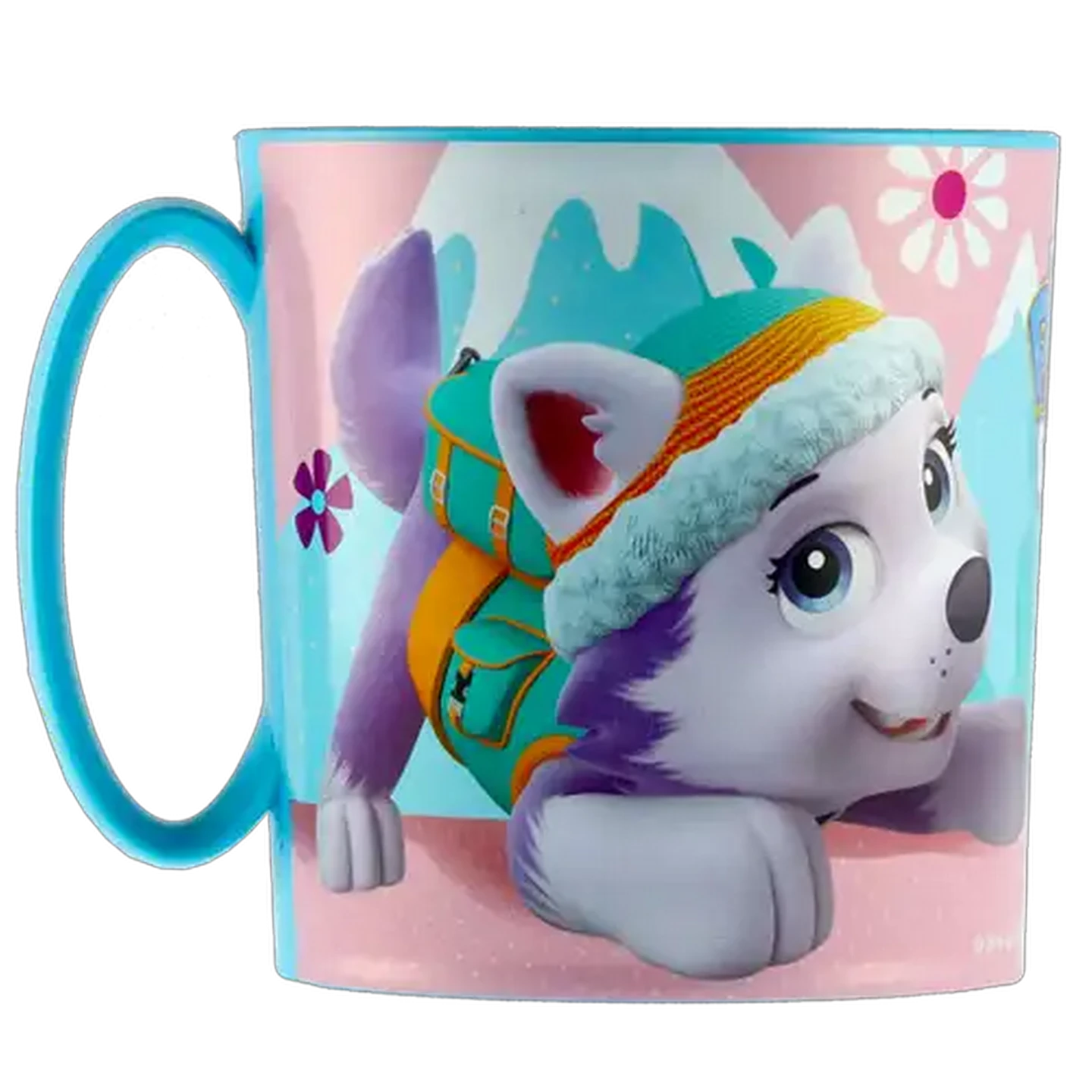 Image of PAW Patrol Micro Mug 350ml