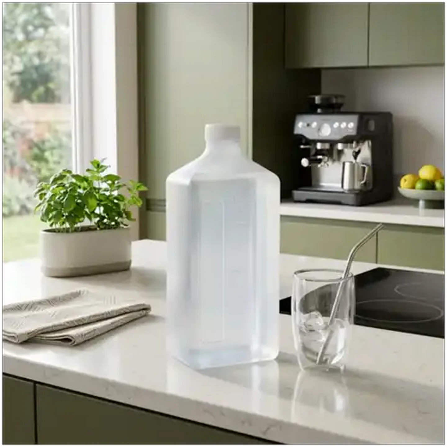 Image of Cascade Water Bottle 2L