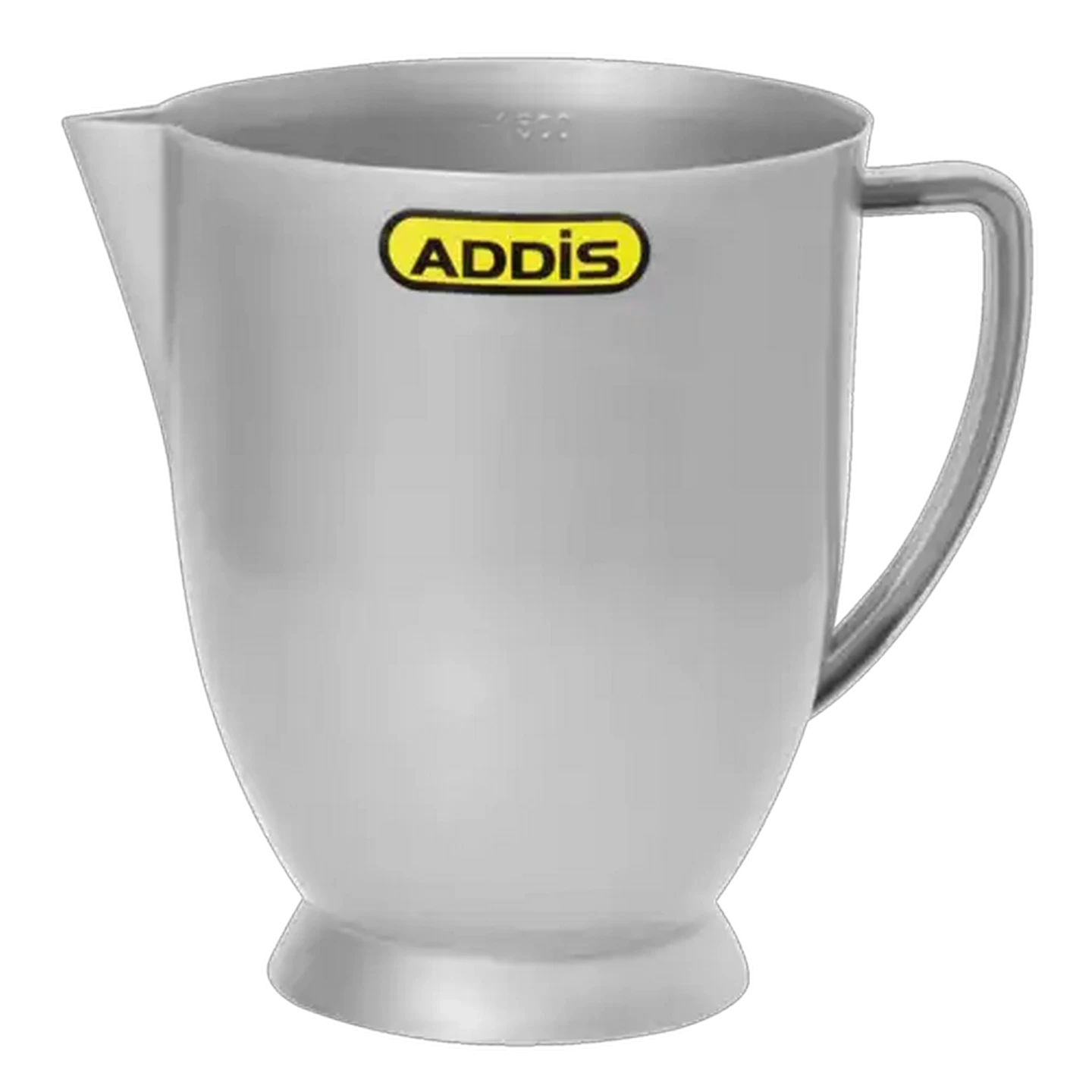 Image of ADDIS Round Steel Milk Jug 1.5L