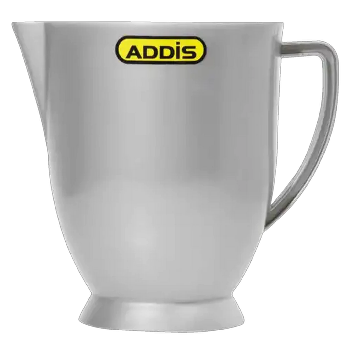 Image of ADDIS Round Steel Milk Jug 1.5L