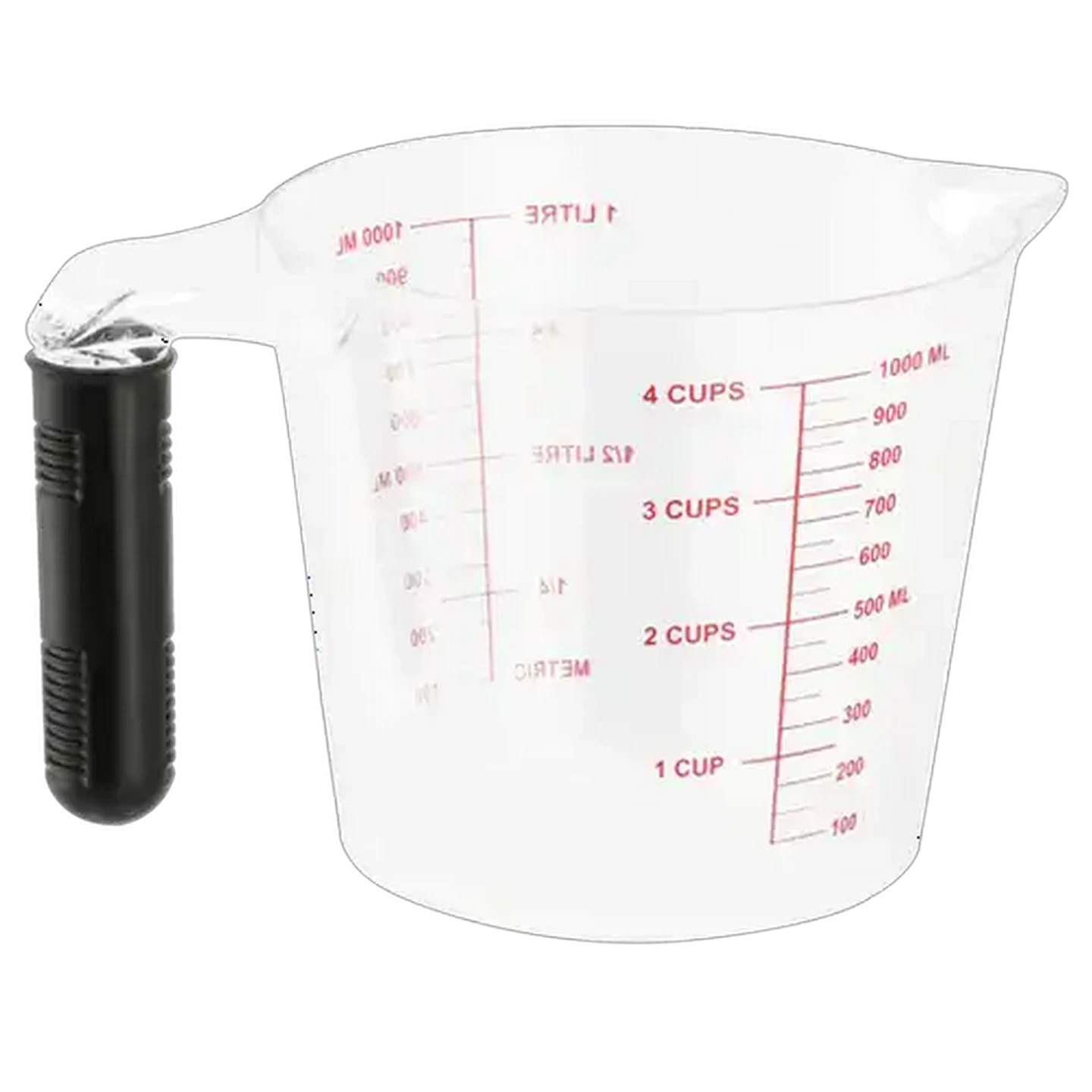 Image of Prochef Measuring Jug 1L