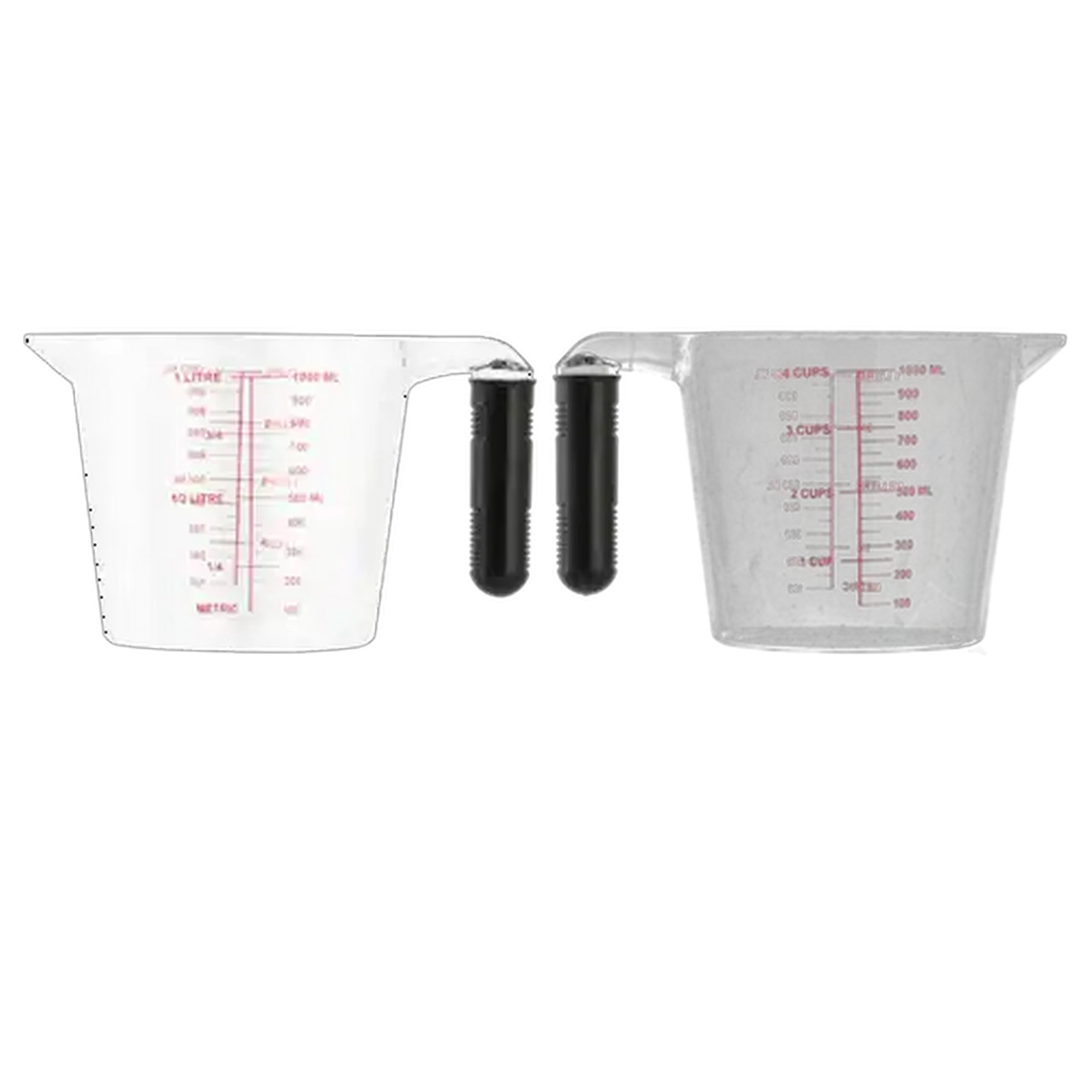 Image of Prochef Measuring Jug 1L