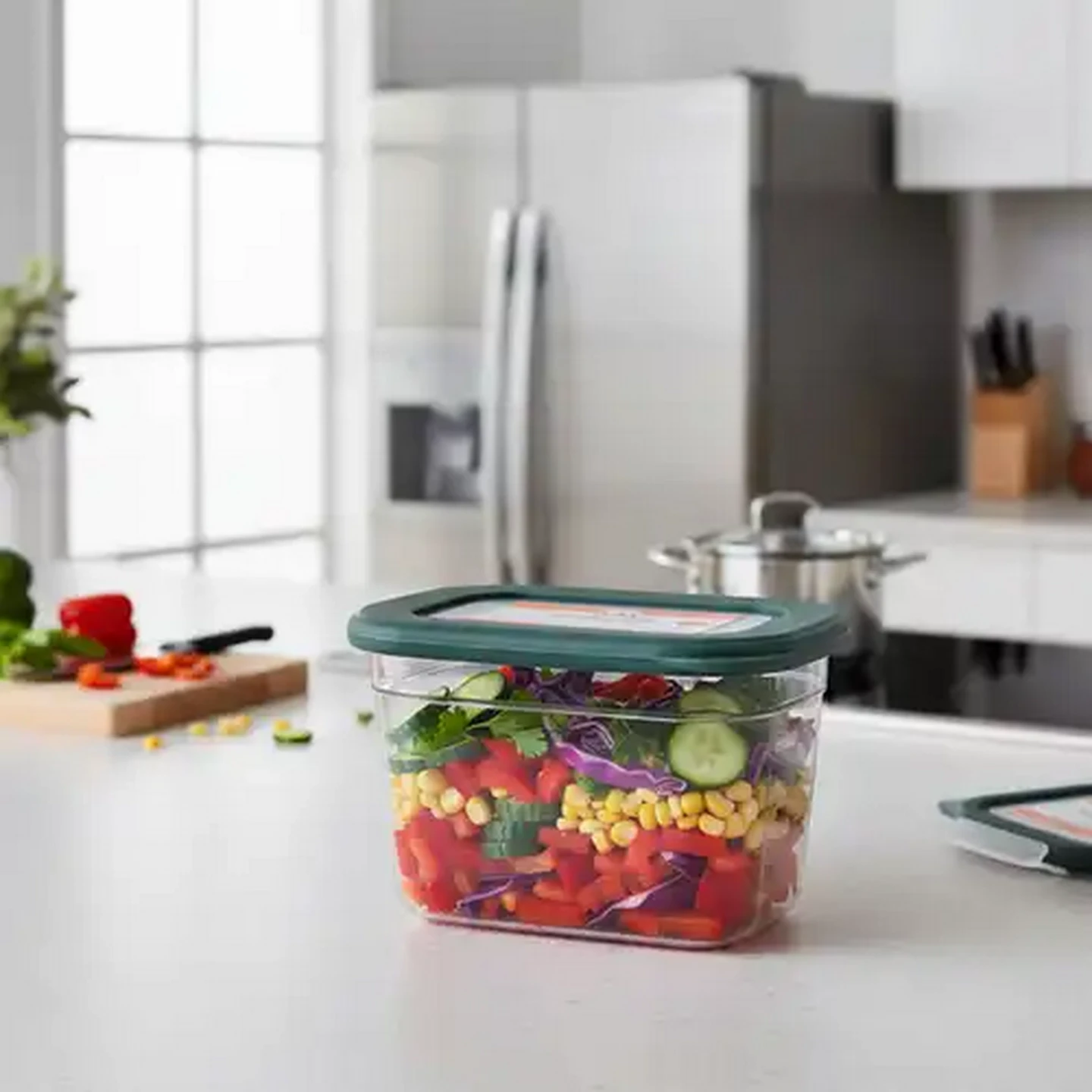 Image of Millor Container 800ml