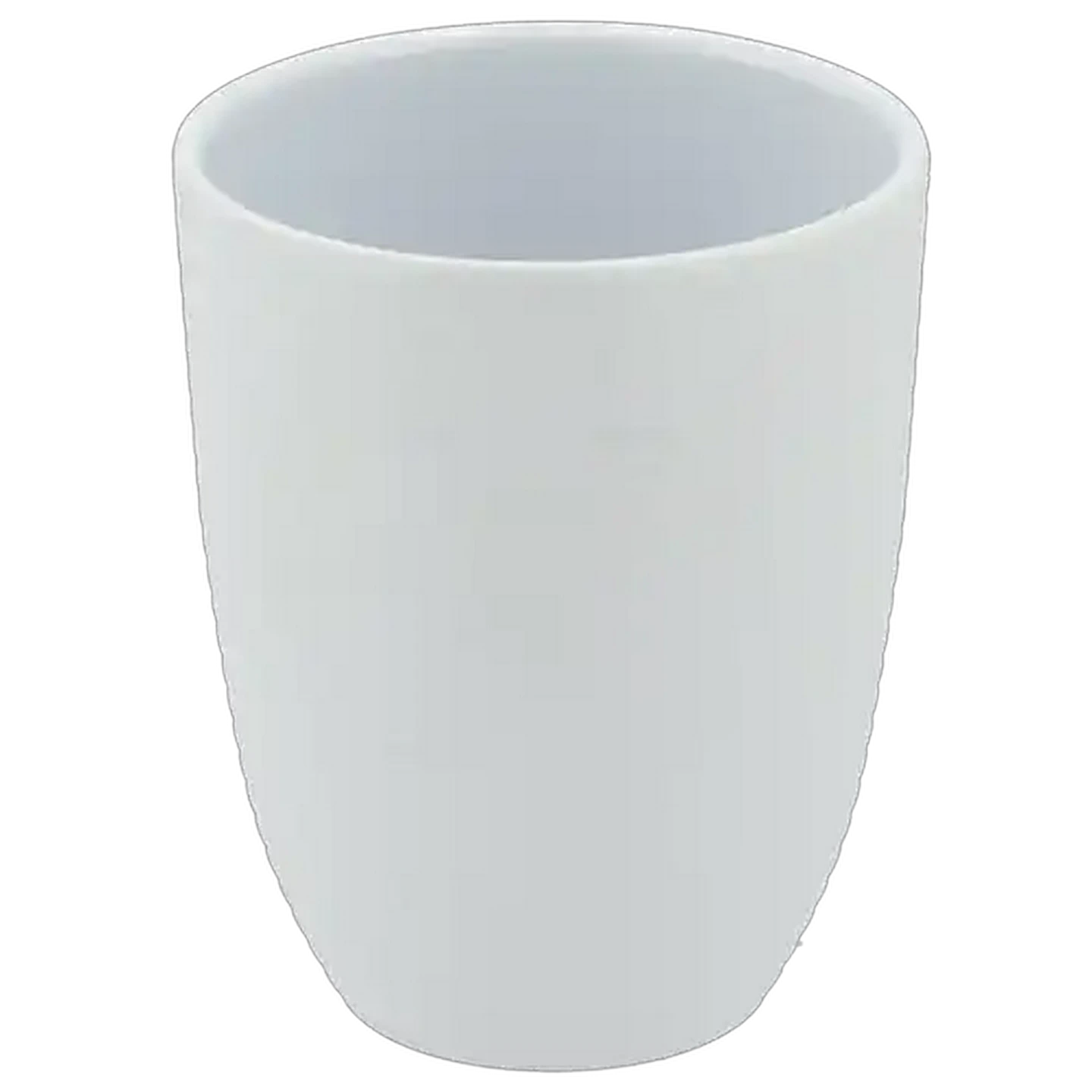 Image of Earth Tone White Melamine Tumbler