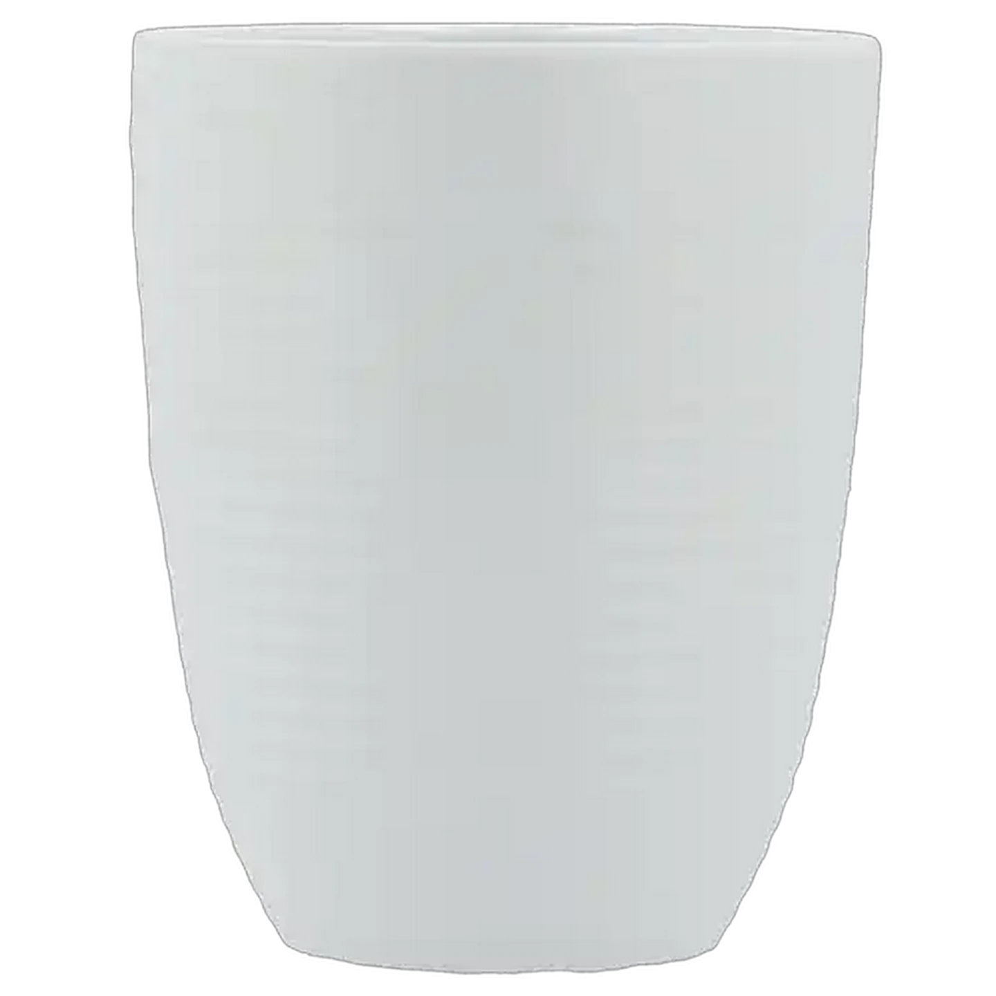 Image of Earth Tone White Melamine Tumbler