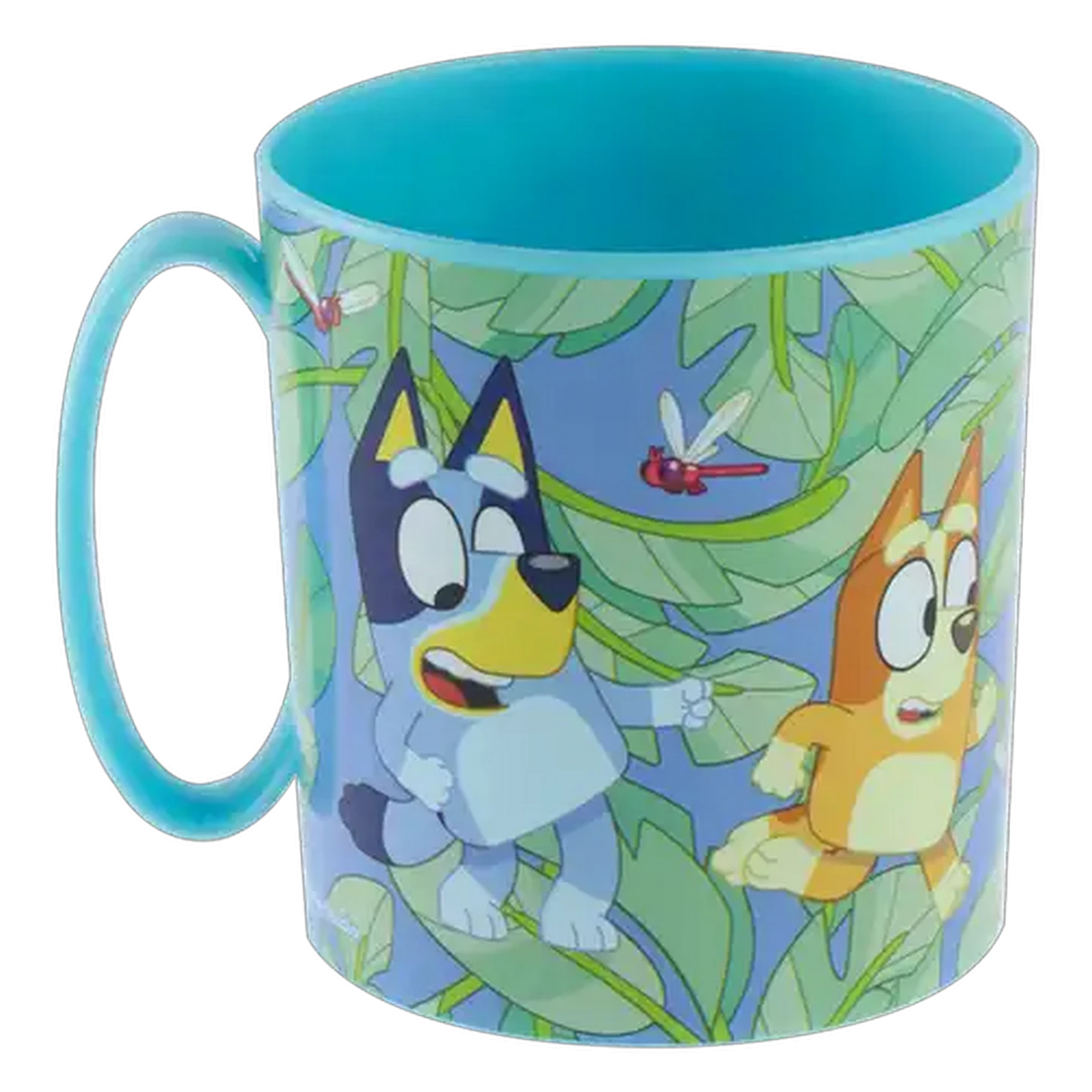Image of Bluey Micro Mug 350ml