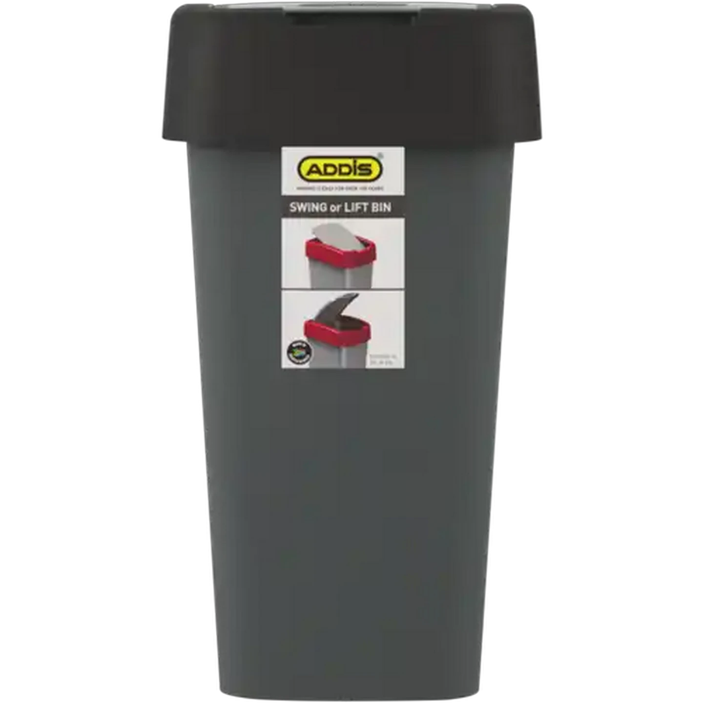 Image of ADDIS Swing 'n Lift Bin 25L