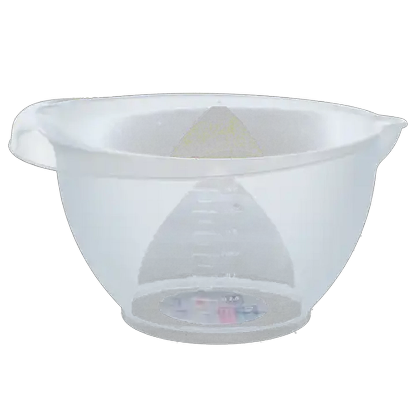 Image of Hobby Life Clear Mixing Bowl 3L