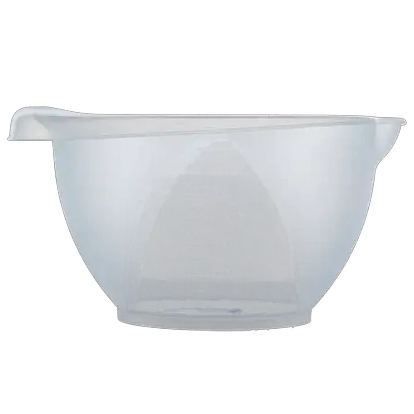 Image of Hobby Life Clear Mixing Bowl 3L
