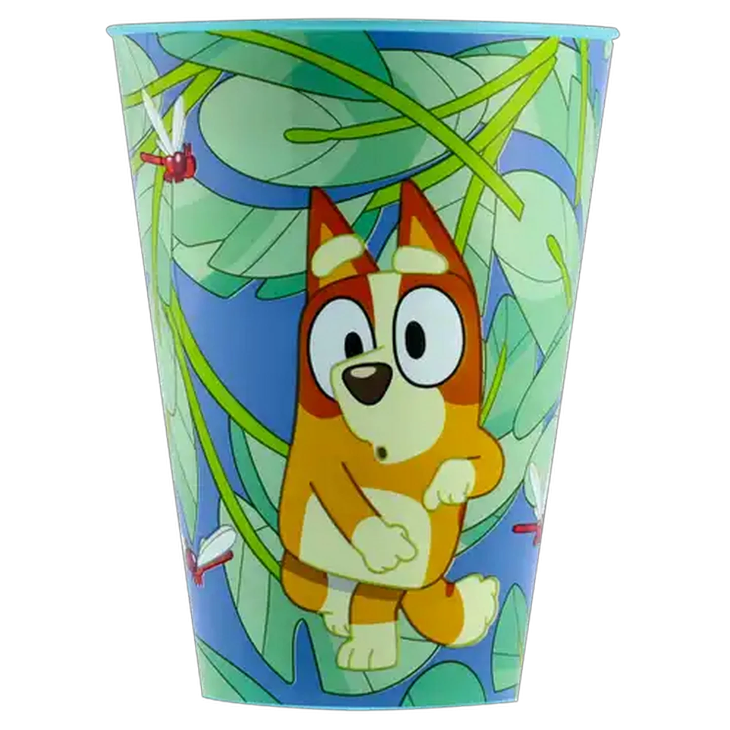 Image of Bluey Large Tumbler 430ml