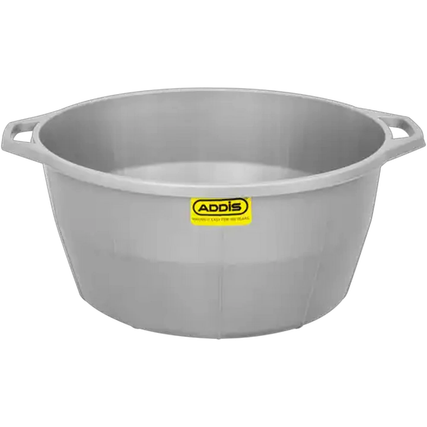 Image of ADDIS Mega Basin Steel 48cm