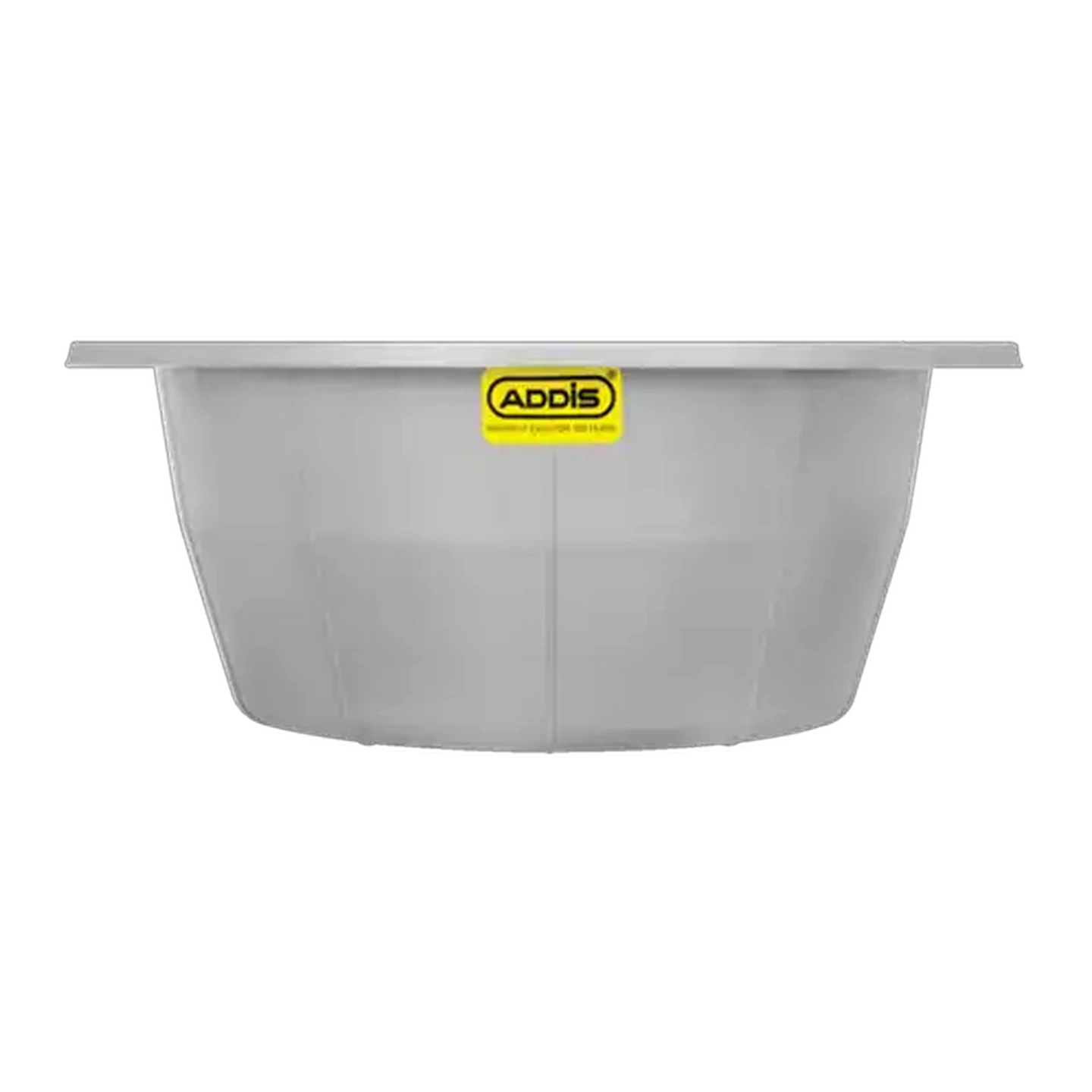 Image of ADDIS Mega Basin Steel 48cm
