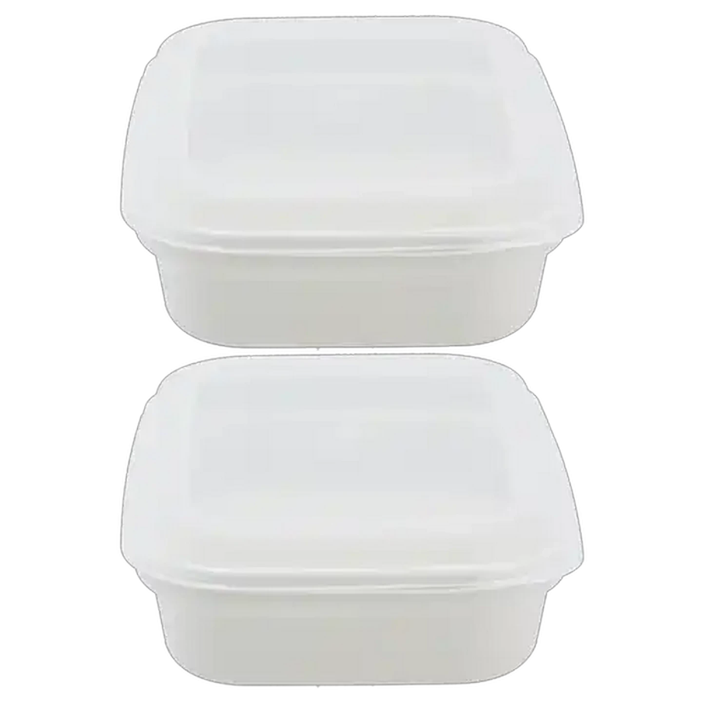 Image of Micropro Rectangular Casserole 1.8L Set