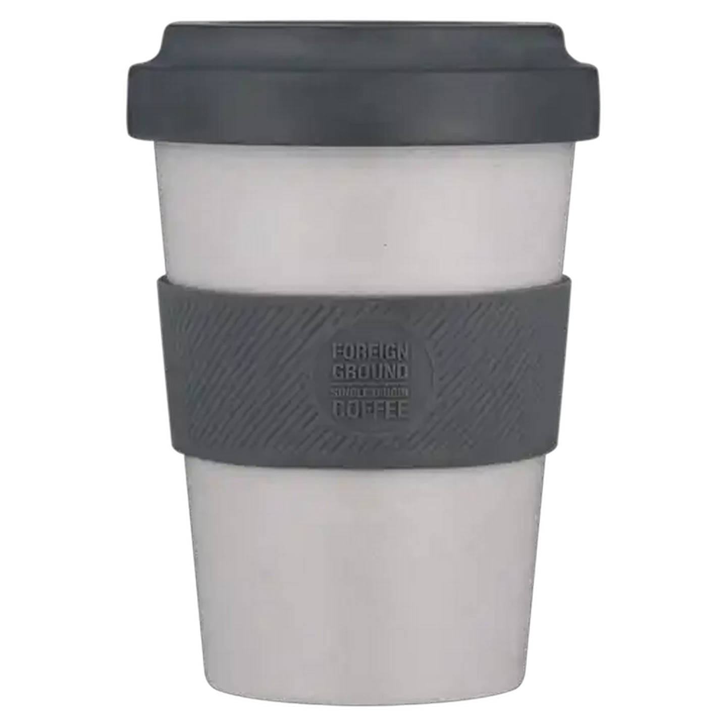 Image of Ricardo's Grande Bamboo Fibre Coffee Mug 475ml
