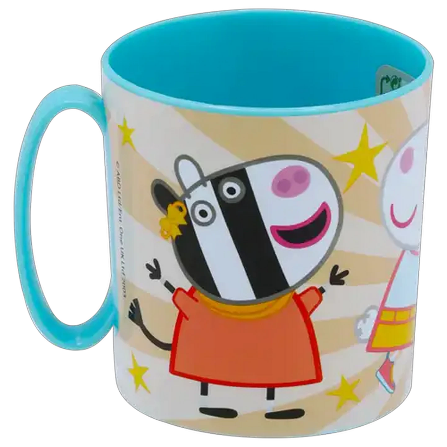 Image of Peppa Pig Micro Mug 350ml