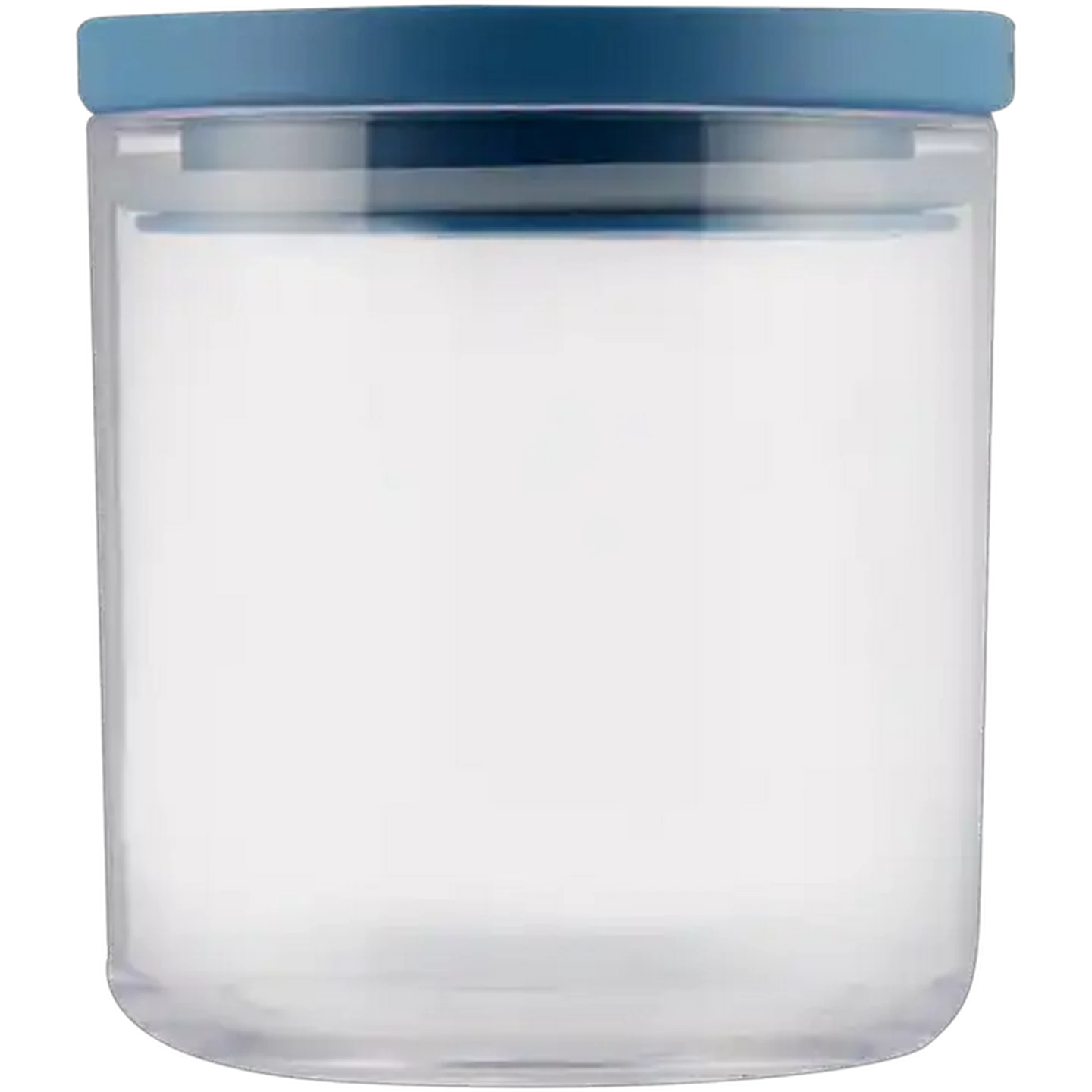 Image of Fontal Basic Blue Candy Canister 580ml