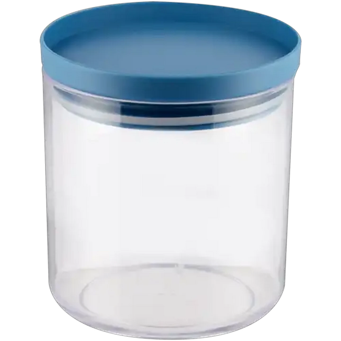 Image of Fontal Basic Blue Candy Canister 580ml