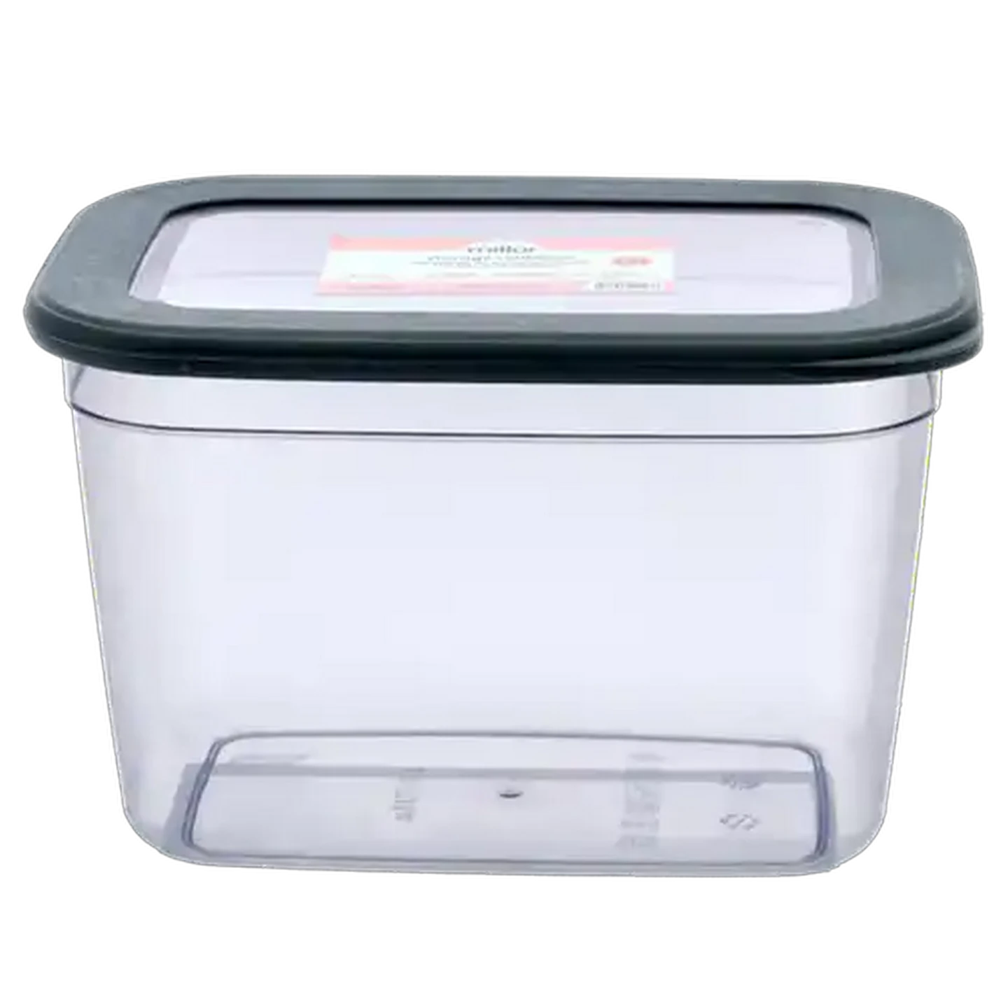 Image of Millor Storage Container 2.3L
