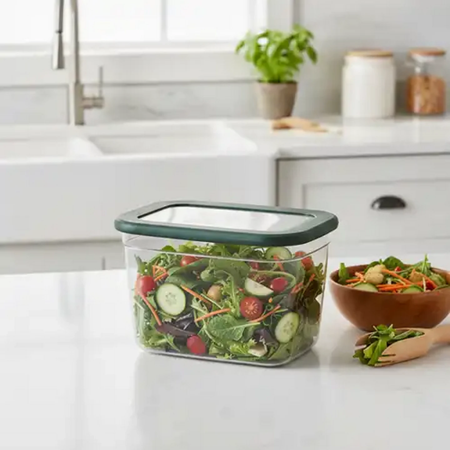 Image of Millor Storage Container 2.3L