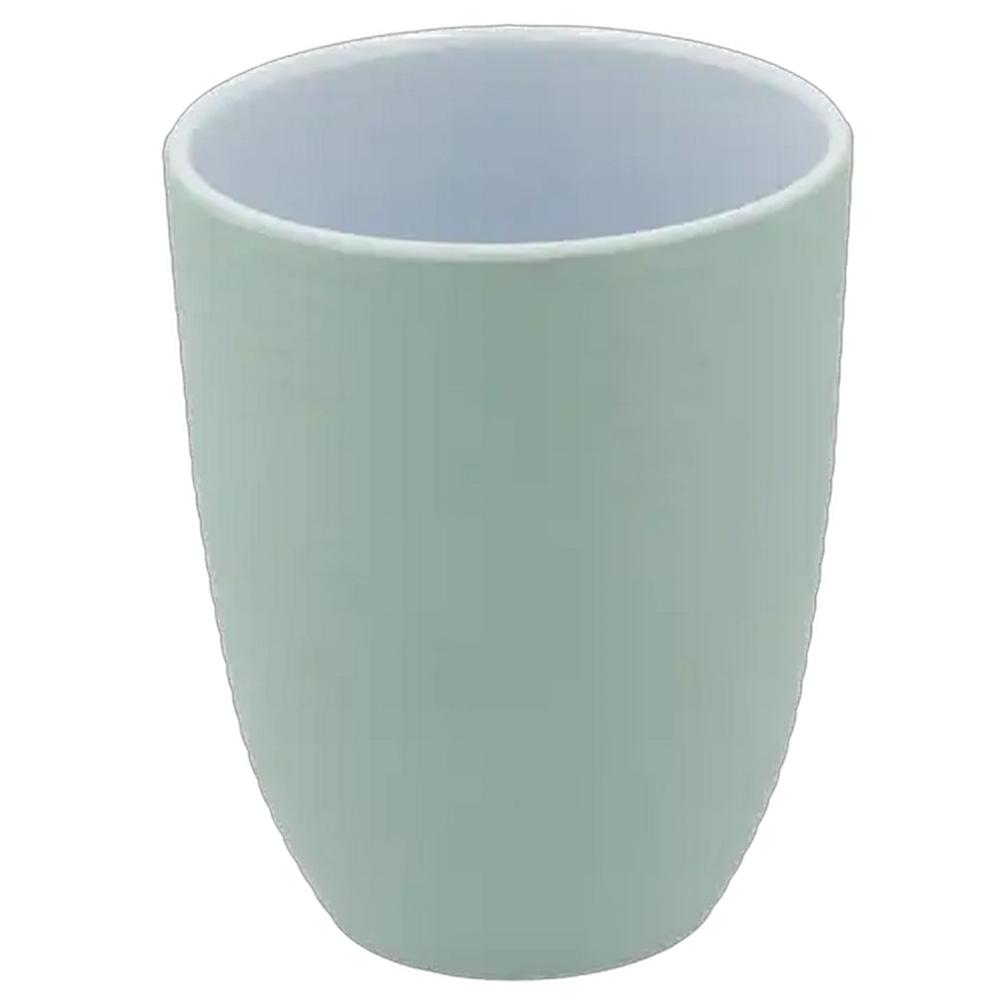 Image of Earth Tone Blue Melamine Tumbler