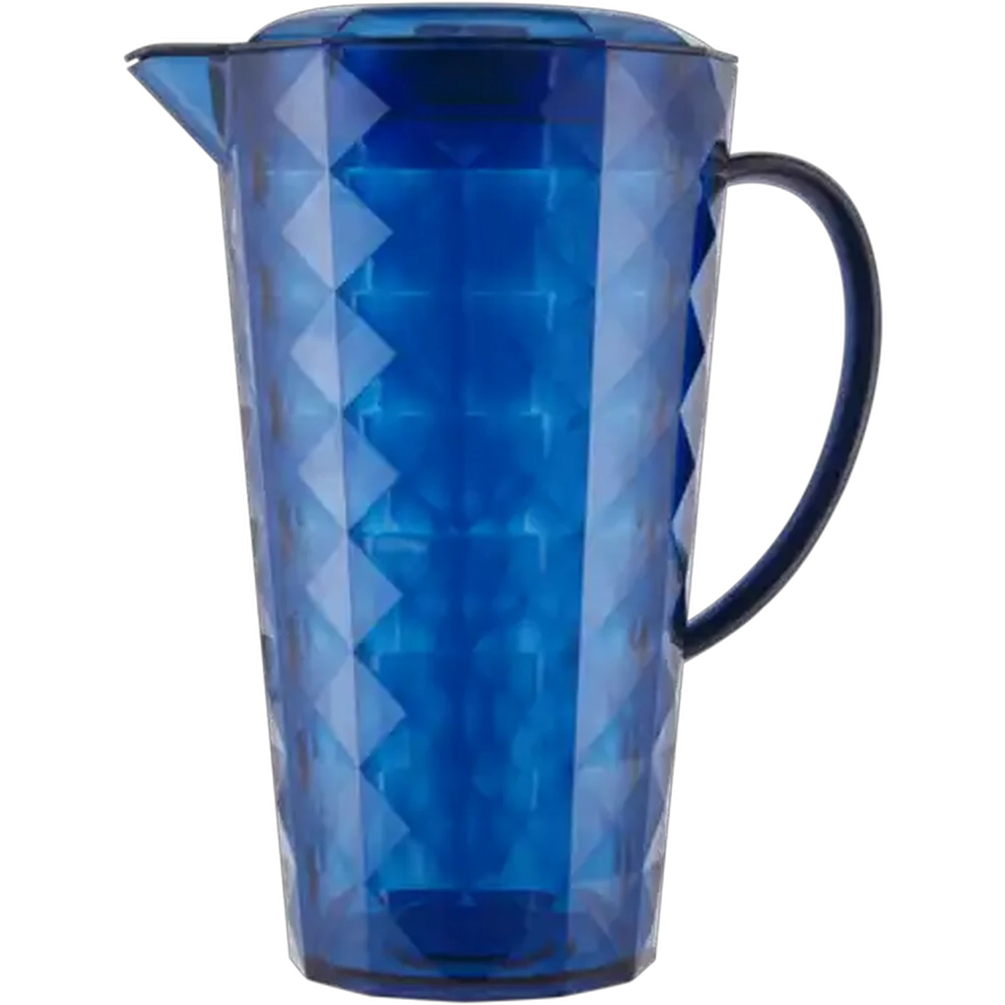 Image of Sparkles Blue Jug 2L