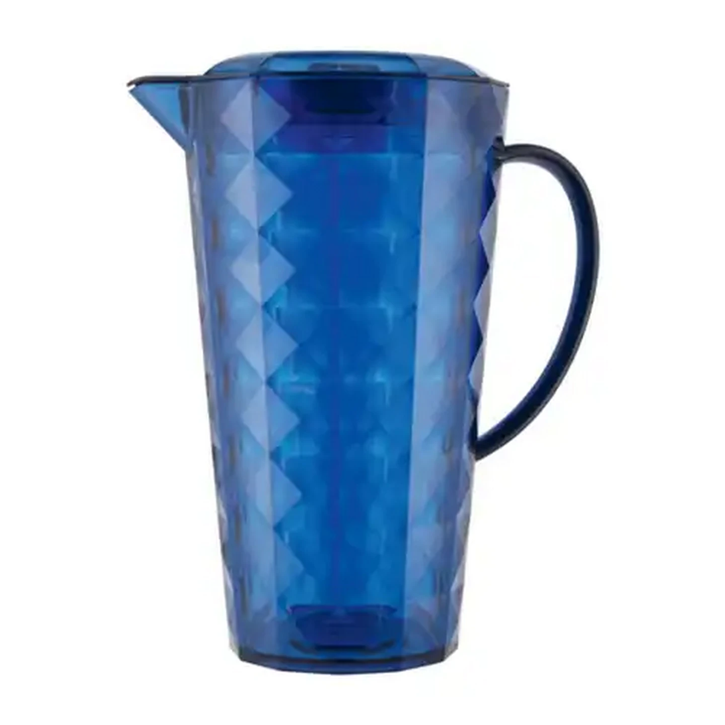 Image of Sparkles Blue Jug 2L