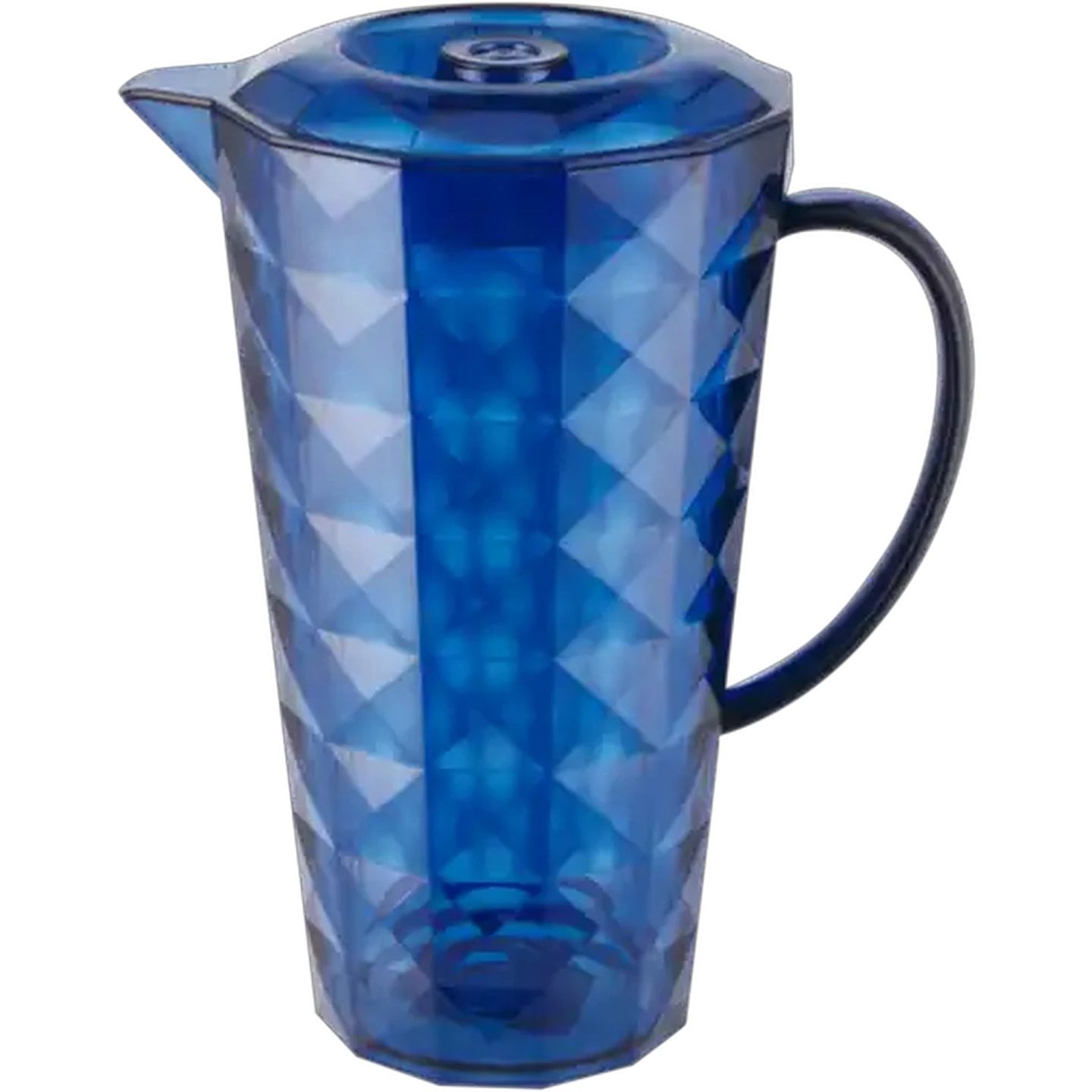 Image of Sparkles Blue Jug 2L