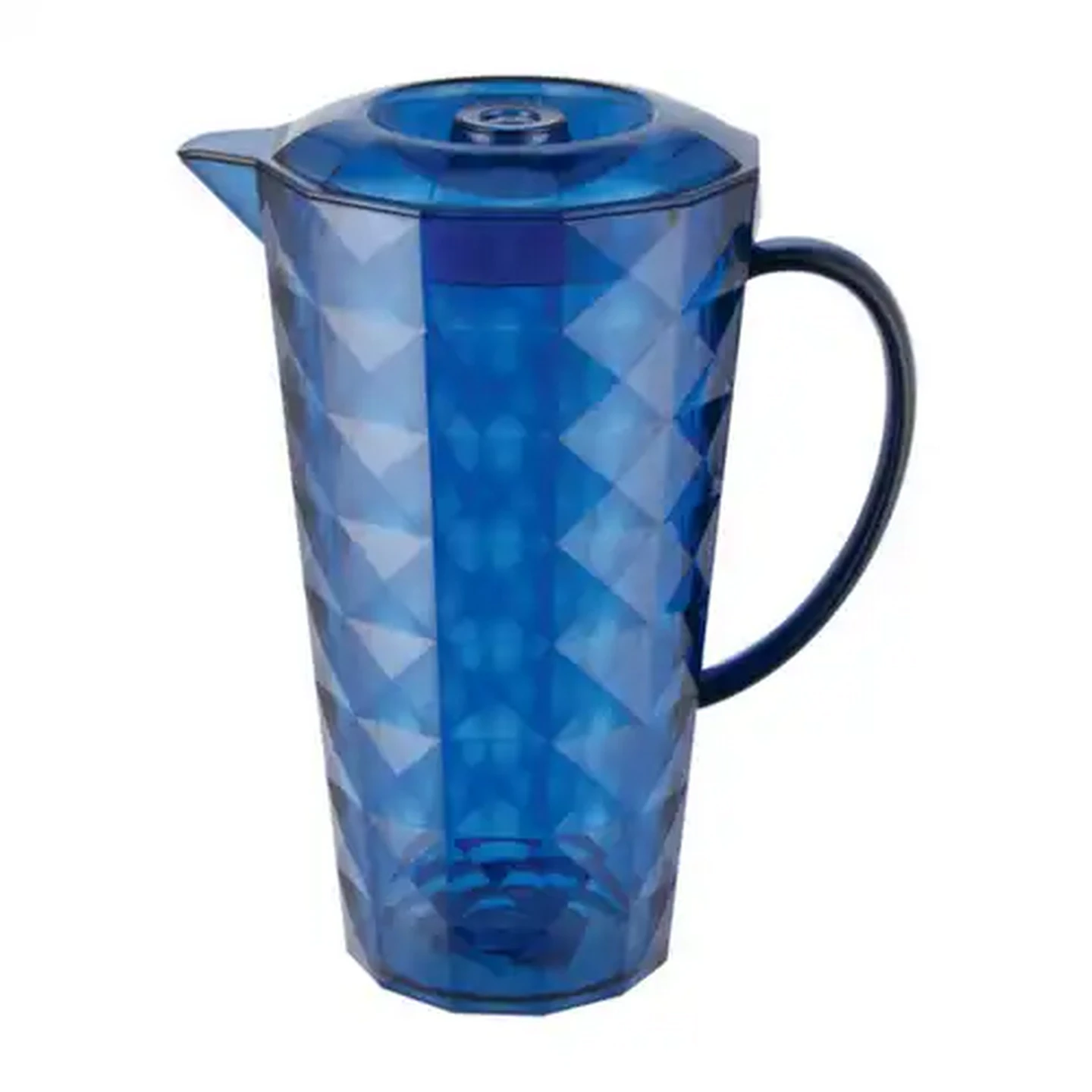 Image of Sparkles Blue Jug 2L