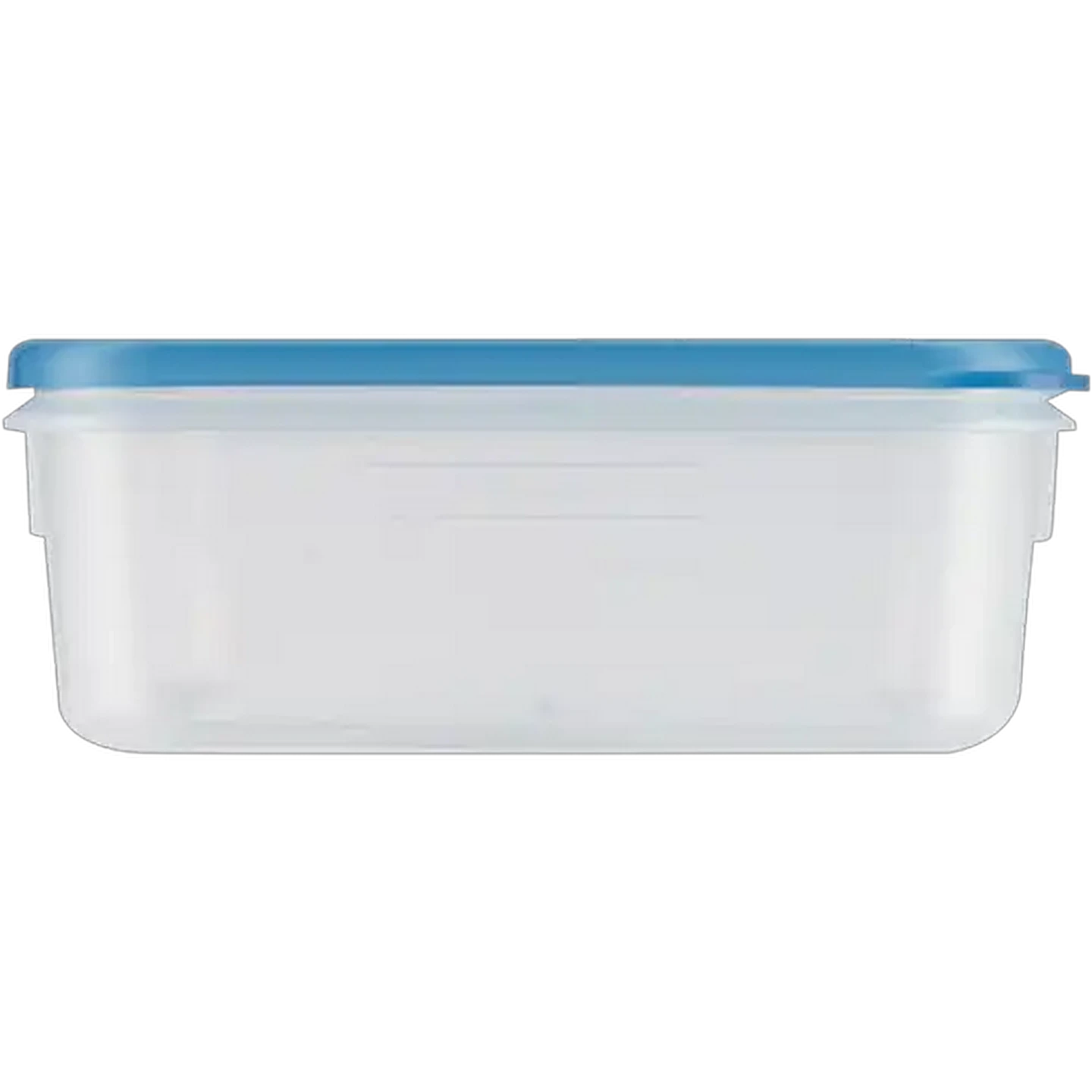 Image of Fontal Basic Blue Container 0.5L