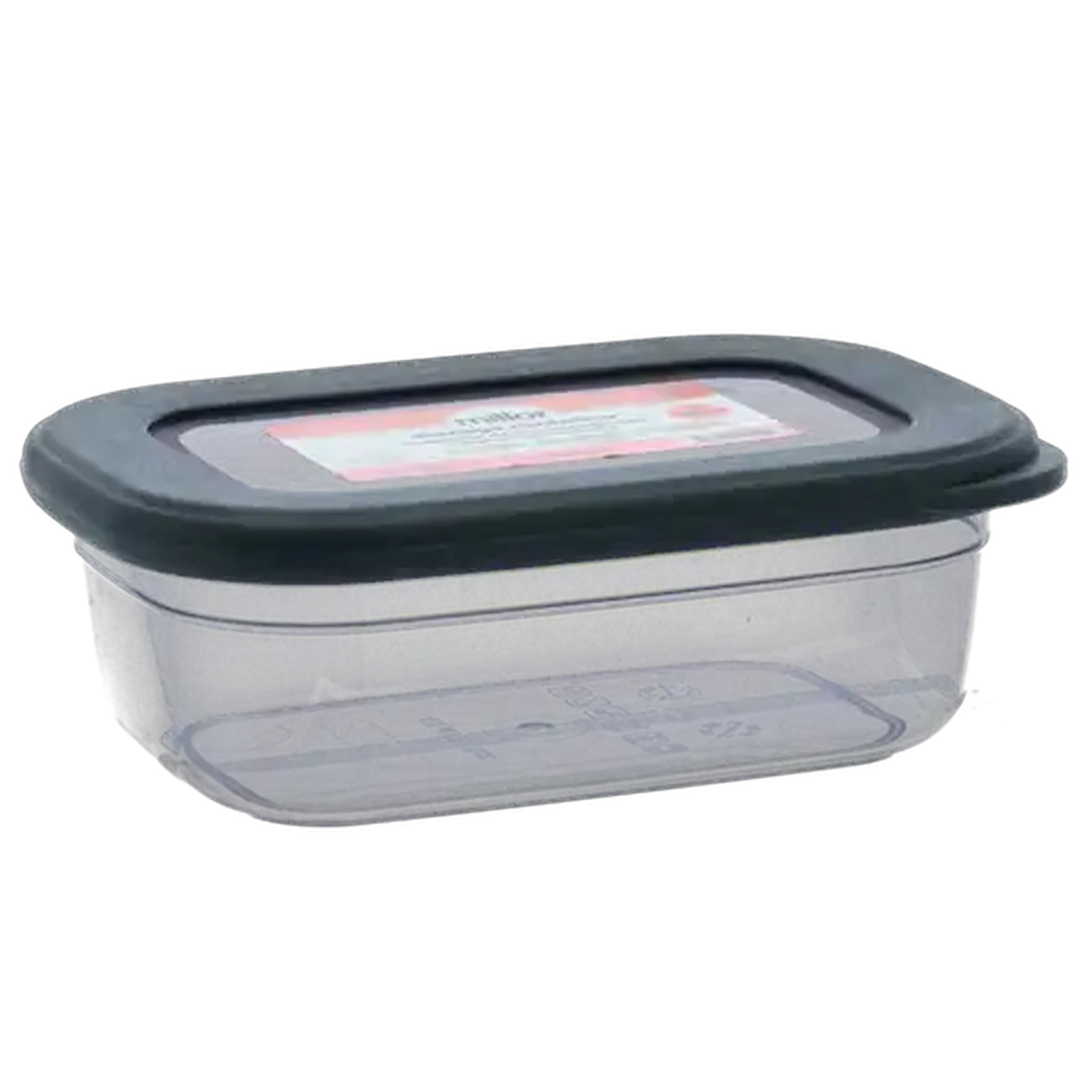 Image of Millor Plastic Container 400ml
