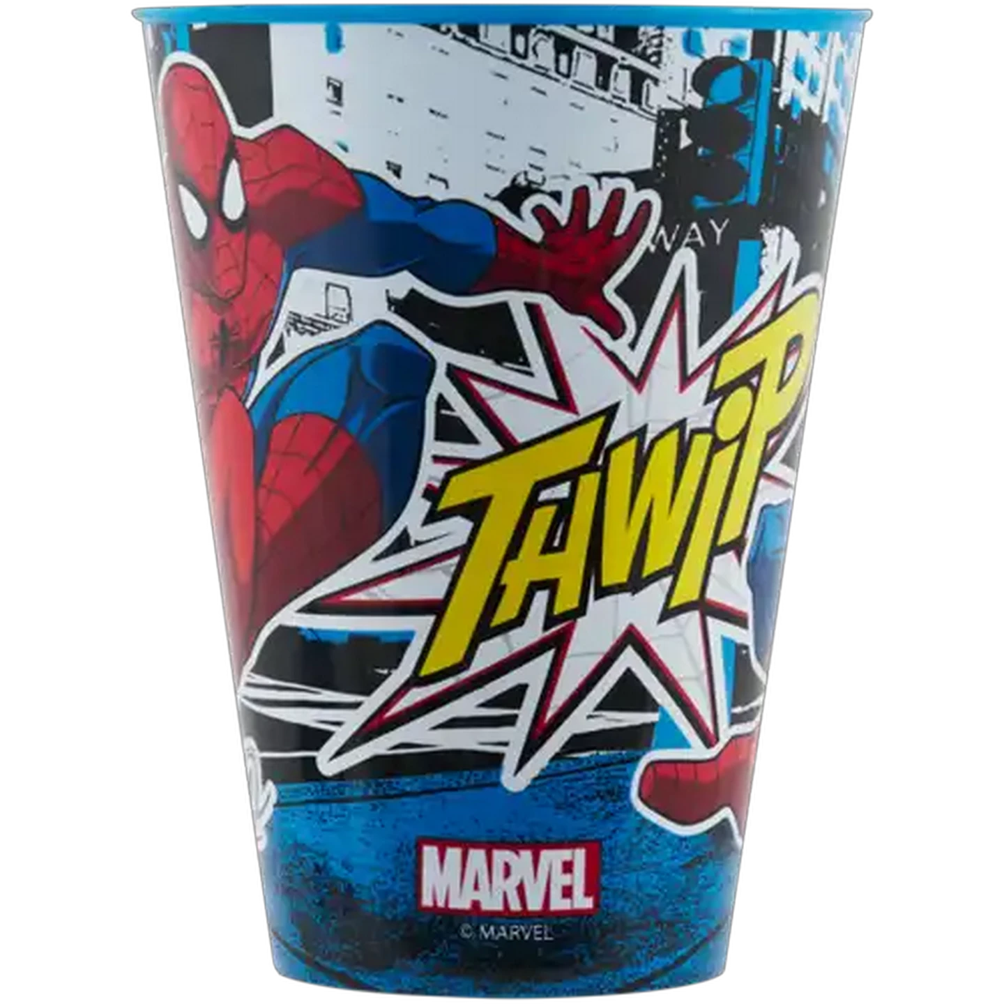 Image of Spider-Man Large Tumbler 430ml