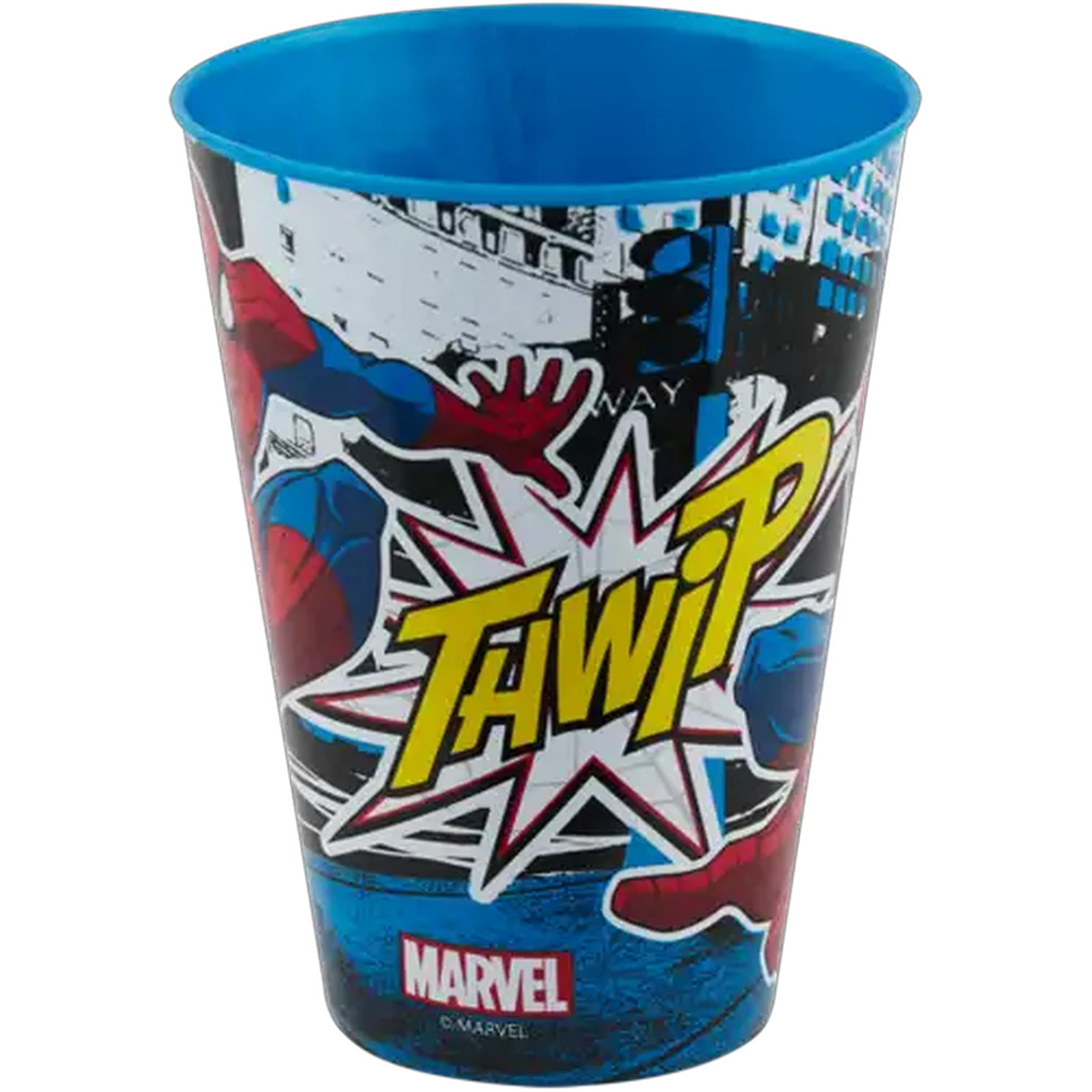 Image of Spider-Man Large Tumbler 430ml