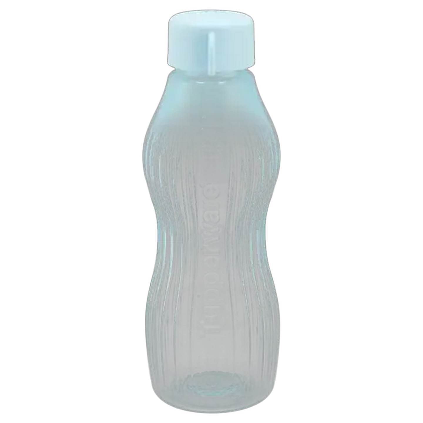 Image of Tupperware Blue Freeze and Go Bottle 880ml