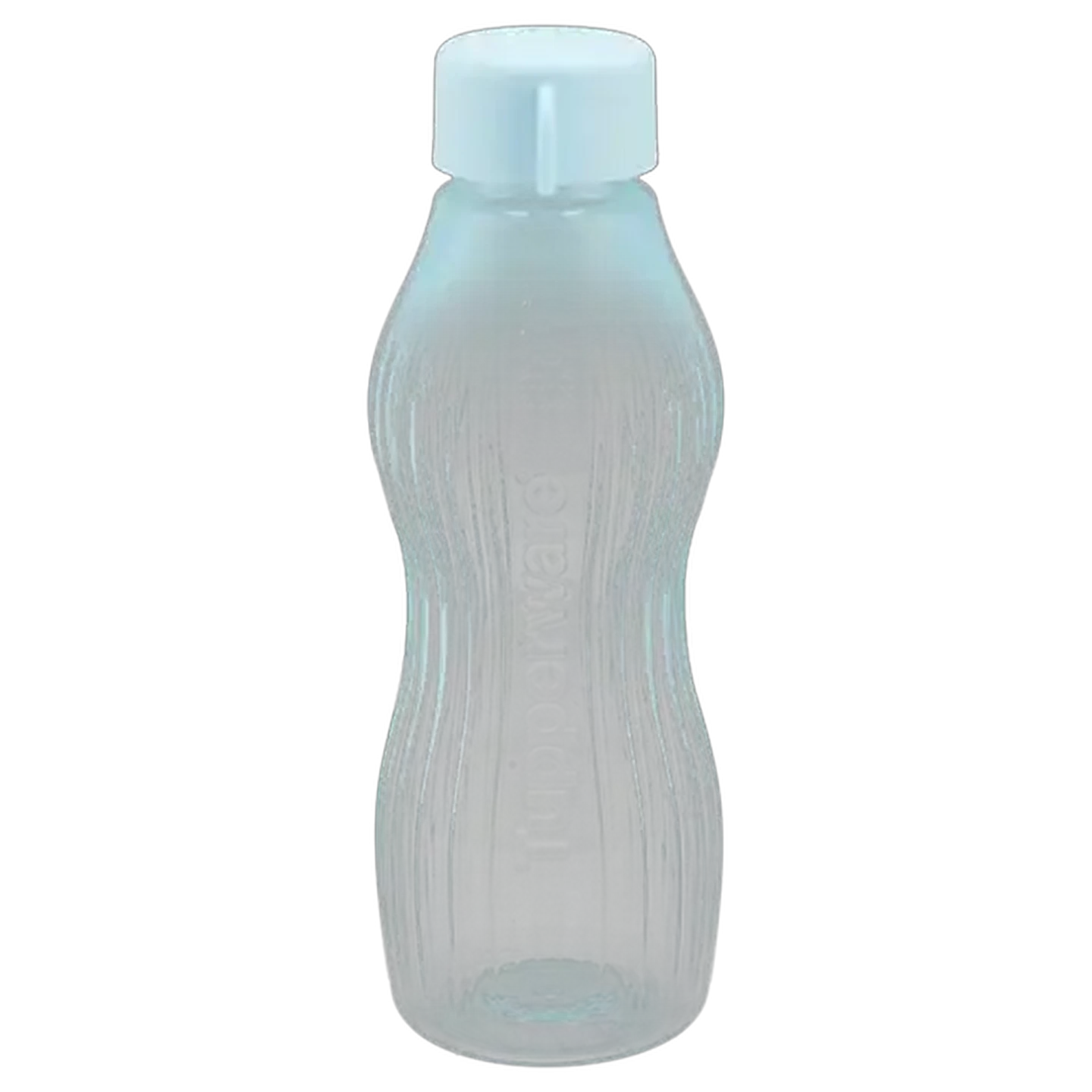 Image of Tupperware Blue Freeze and Go Bottle 880ml