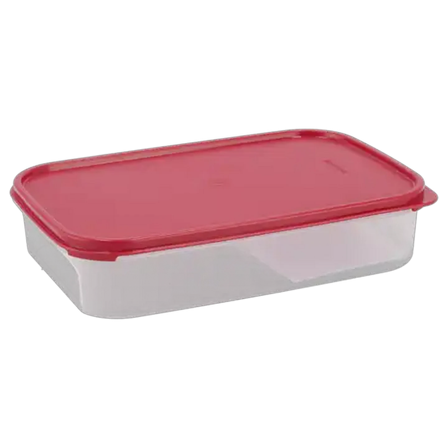Image of Tupperware Modular Rectangle Container 2L