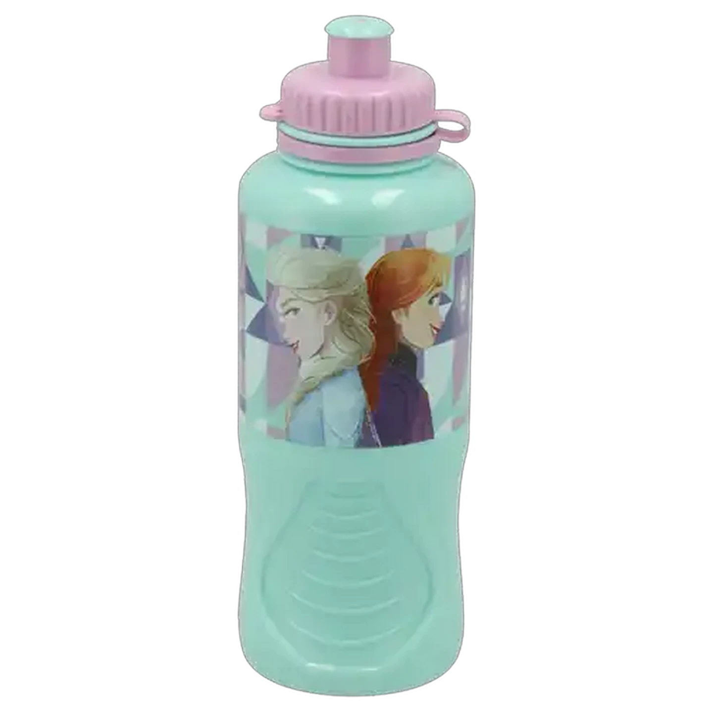 Image of Frozen Pastel Sport Bottle 430ml