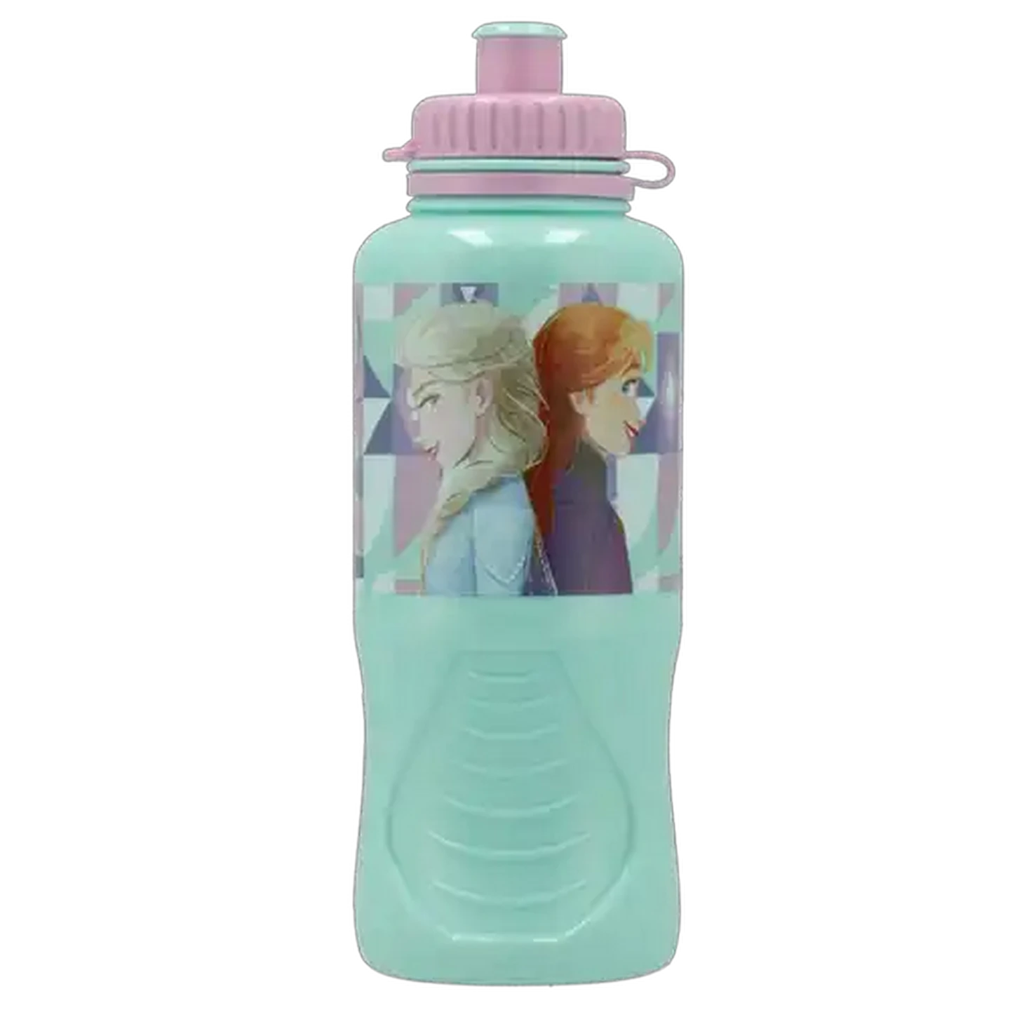 Image of Frozen Pastel Sport Bottle 430ml