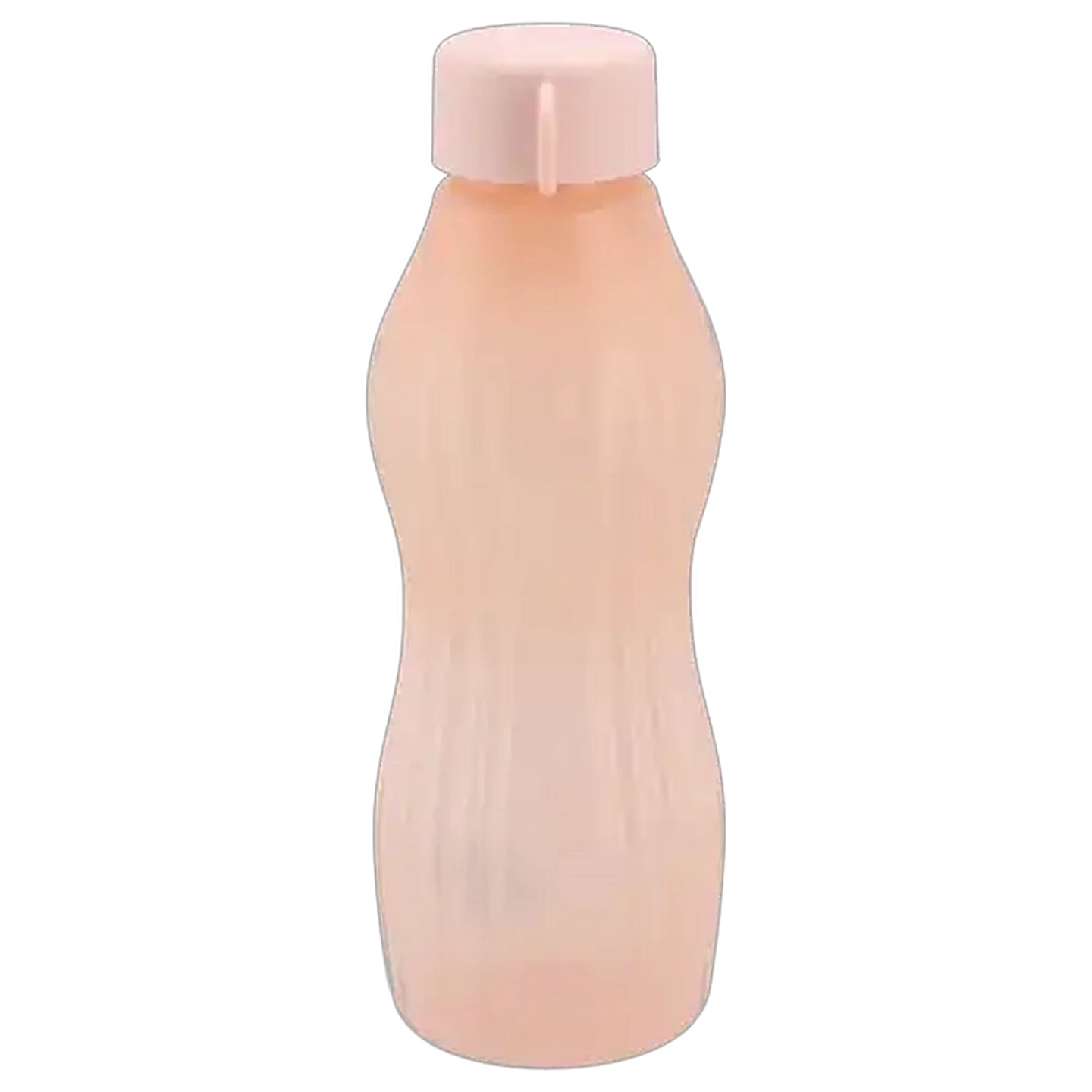 Image of Tupperware Pink Freeze and Go Bottle 880ml